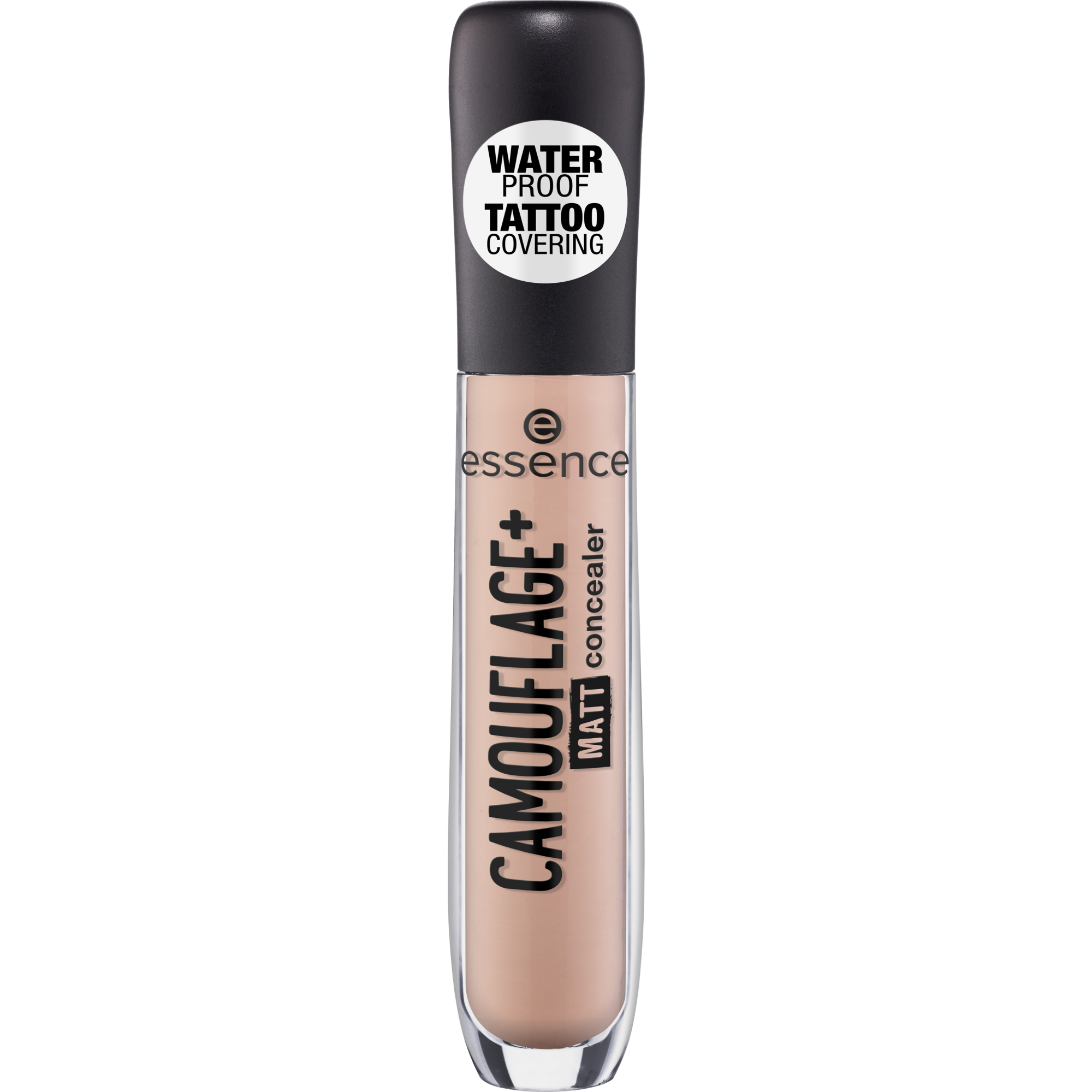 Купуйте essence Консилер CAMOUFLAGE+ MATT light ivory онлайн