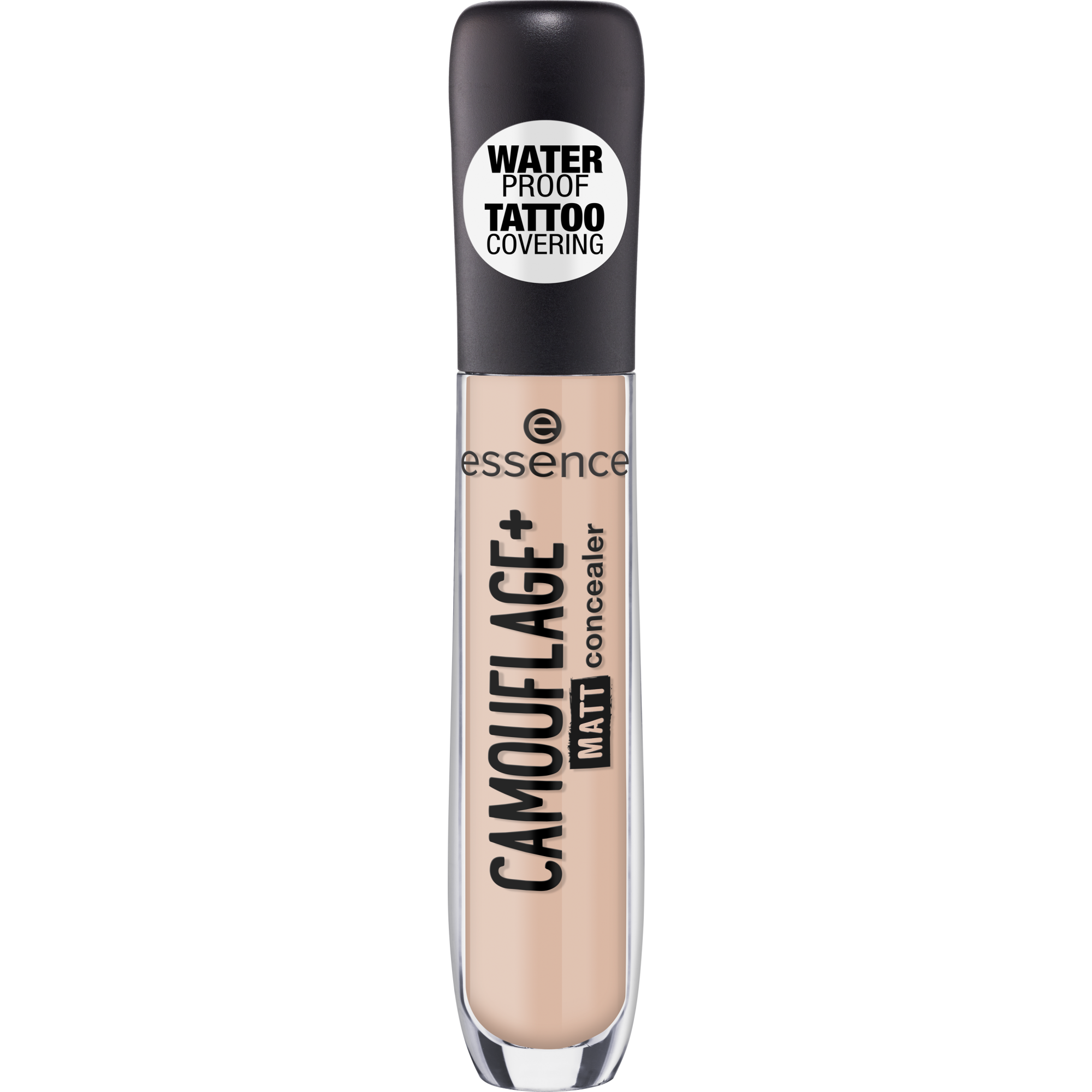 CAMOUFLAGE+ MATT concealer correcteur mat