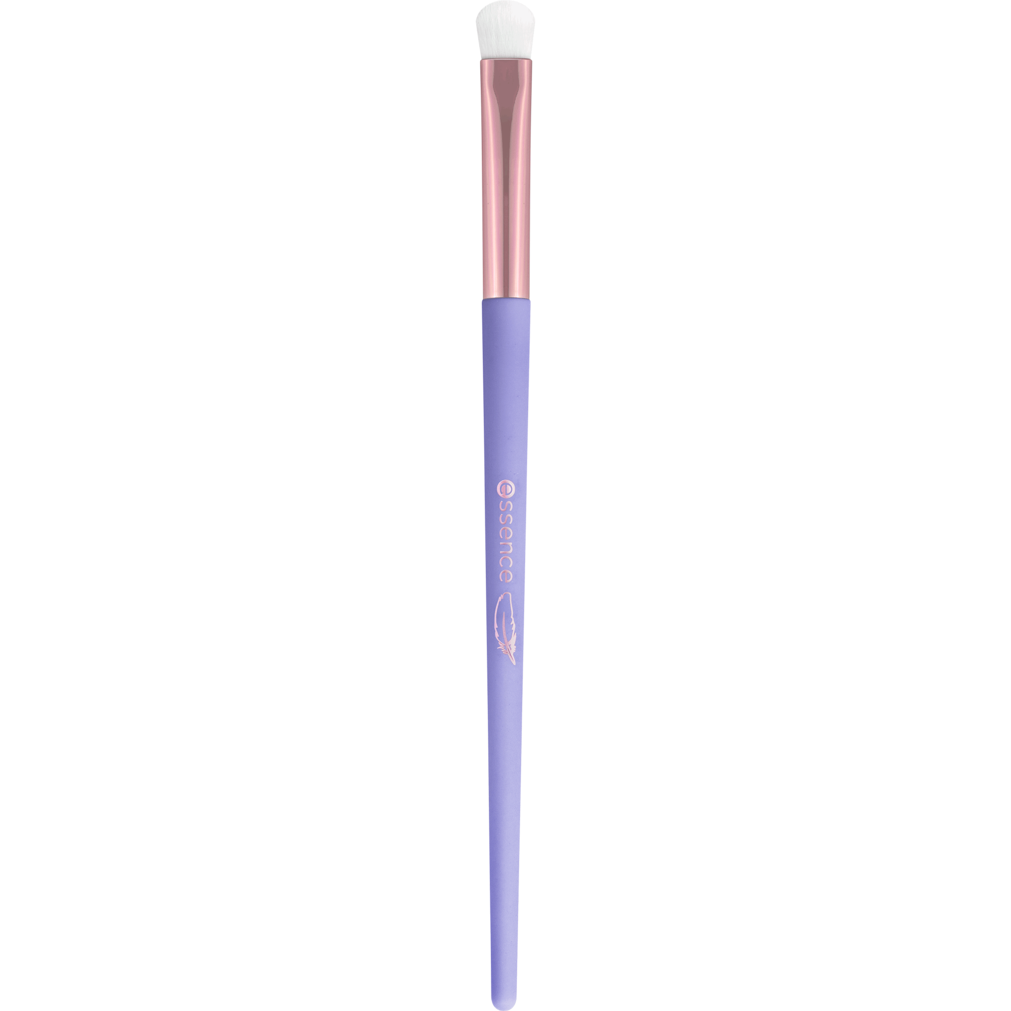 fluffy dreams eyeshadow shader brush