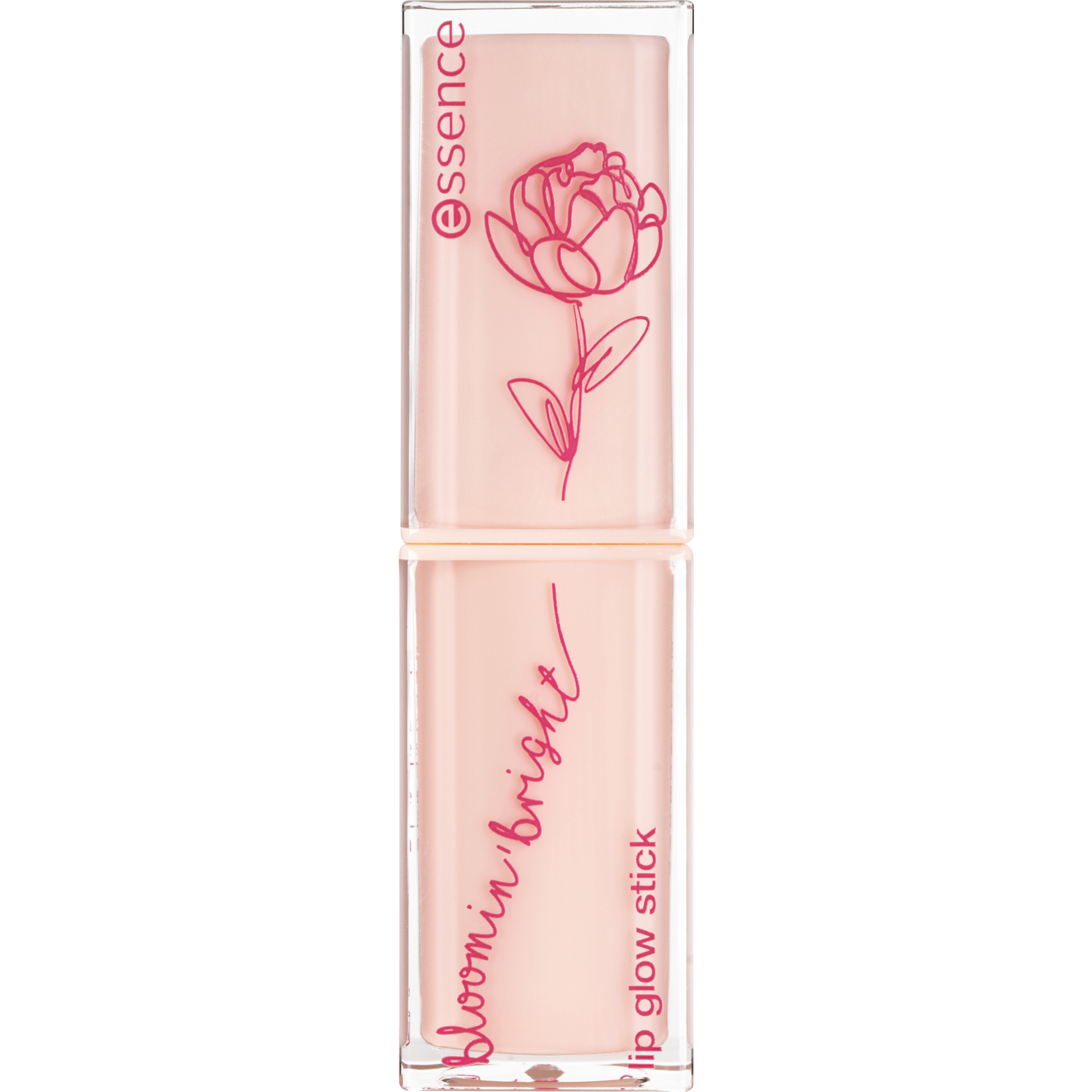 Buy essence bloomin' bright lip glow stick Smilin' Bright online
