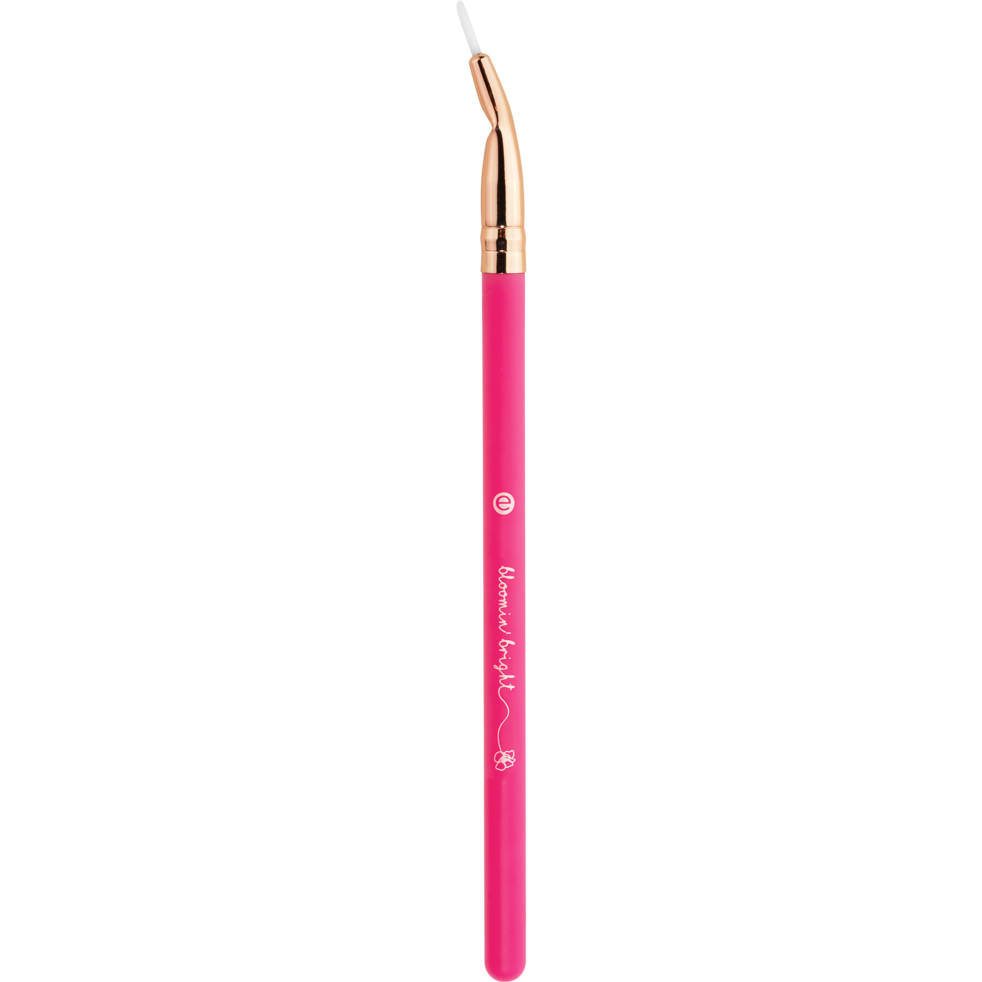 bloomin' bright fine eyeliner brush