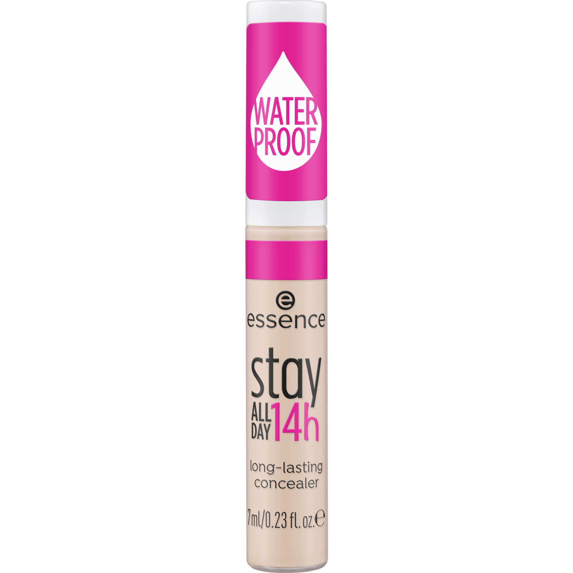 stay ALL DAY 14h long-lasting concealer correcteur longue tenue