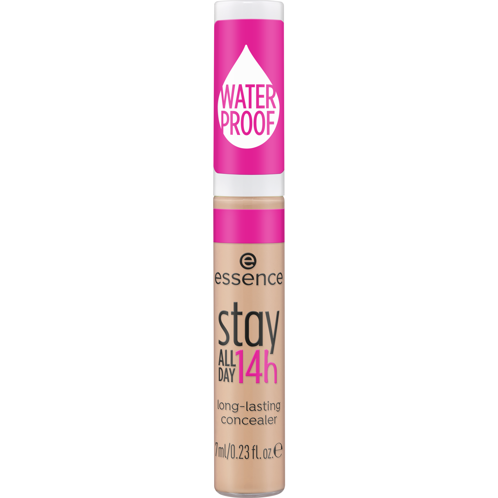 stay ALL DAY 14h long-lasting concealer correcteur longue tenue