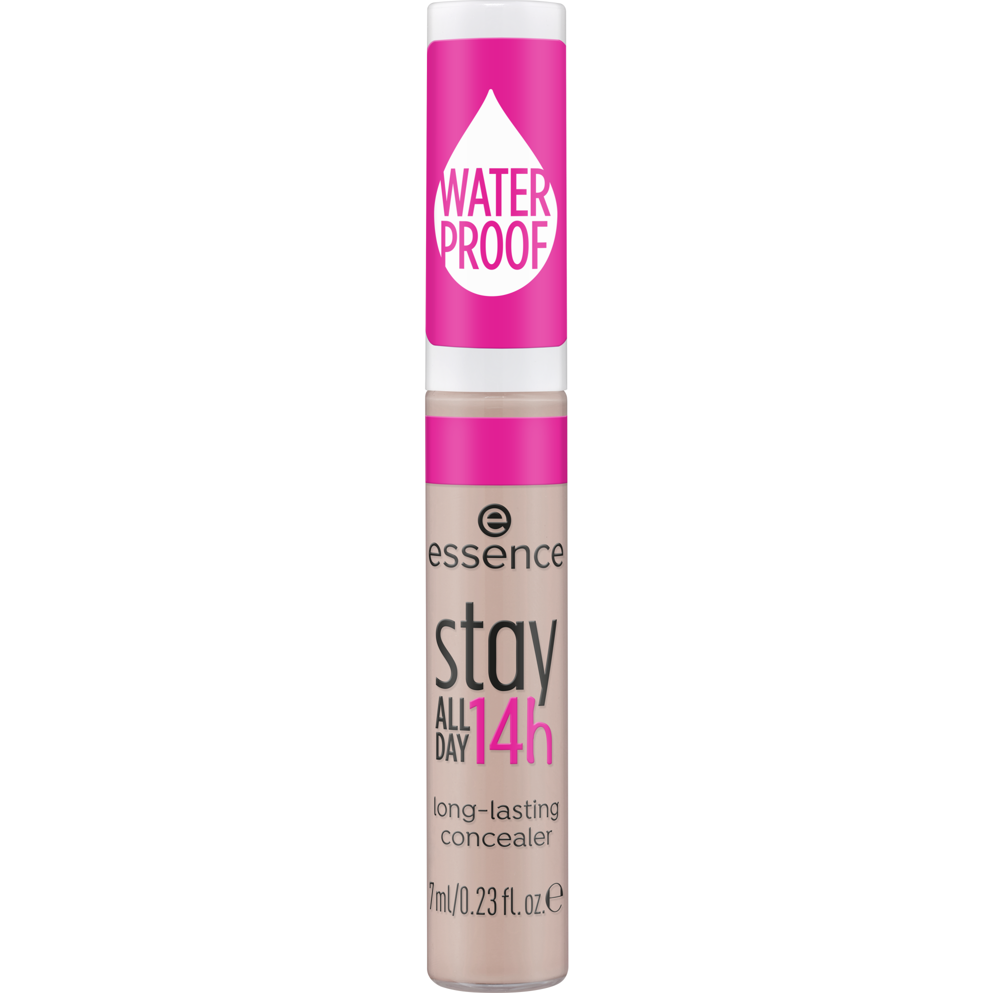 stay ALL DAY 16h long-lasting korektor