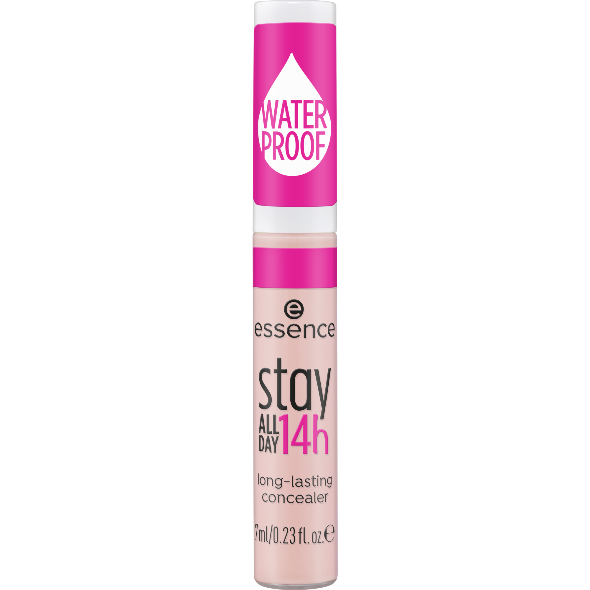 essence stay ALL DAY 14h longlasting concealer Light Rose online entdecken