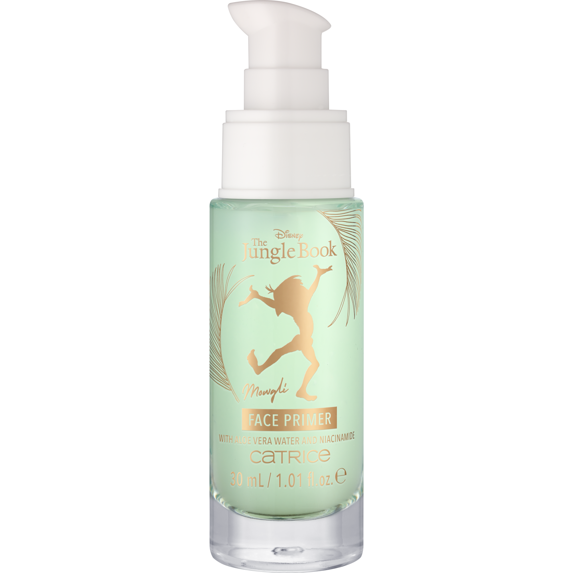 Buy essence Disney The Jungle Book Face Primer online
