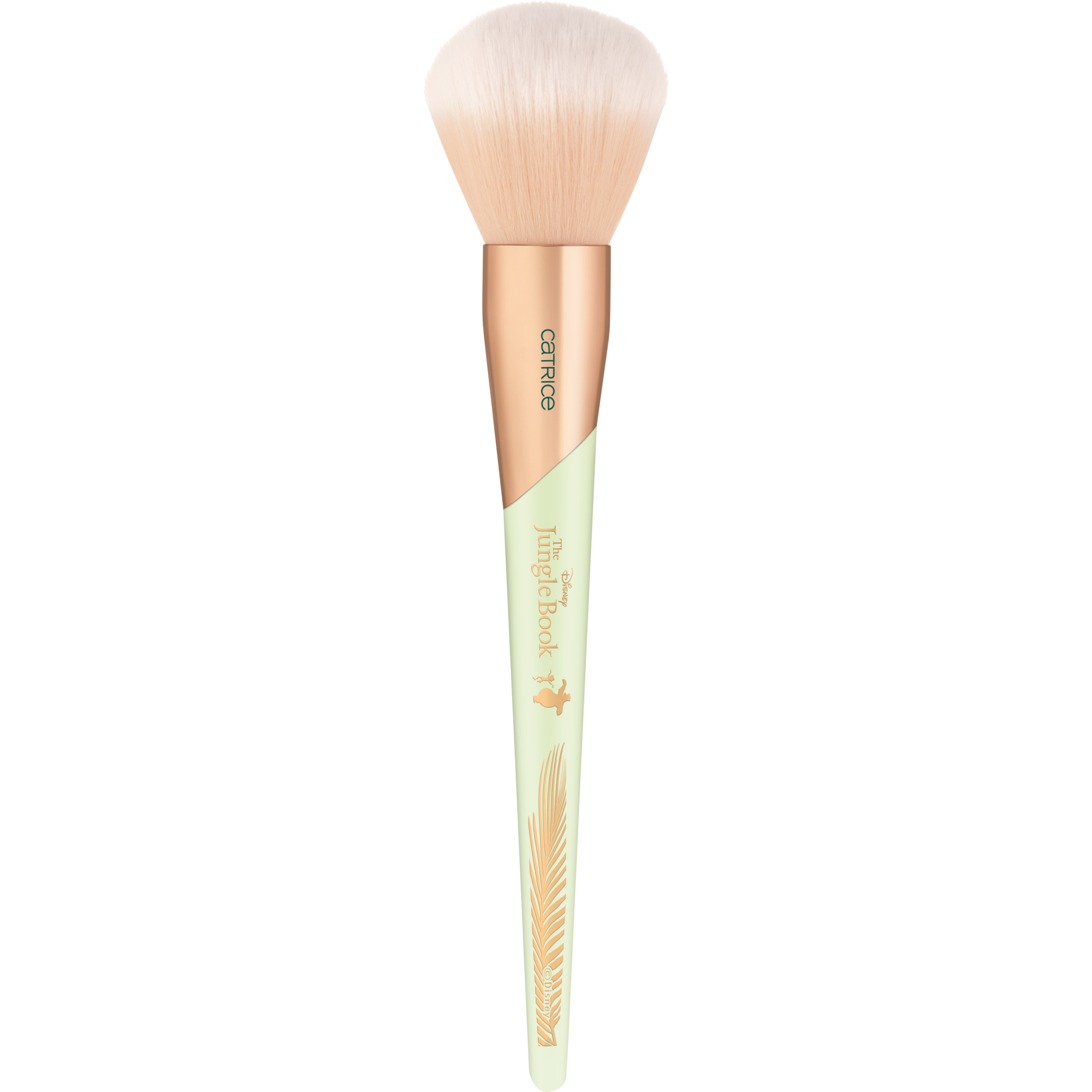 Duo eyeshadow deals brush catrice