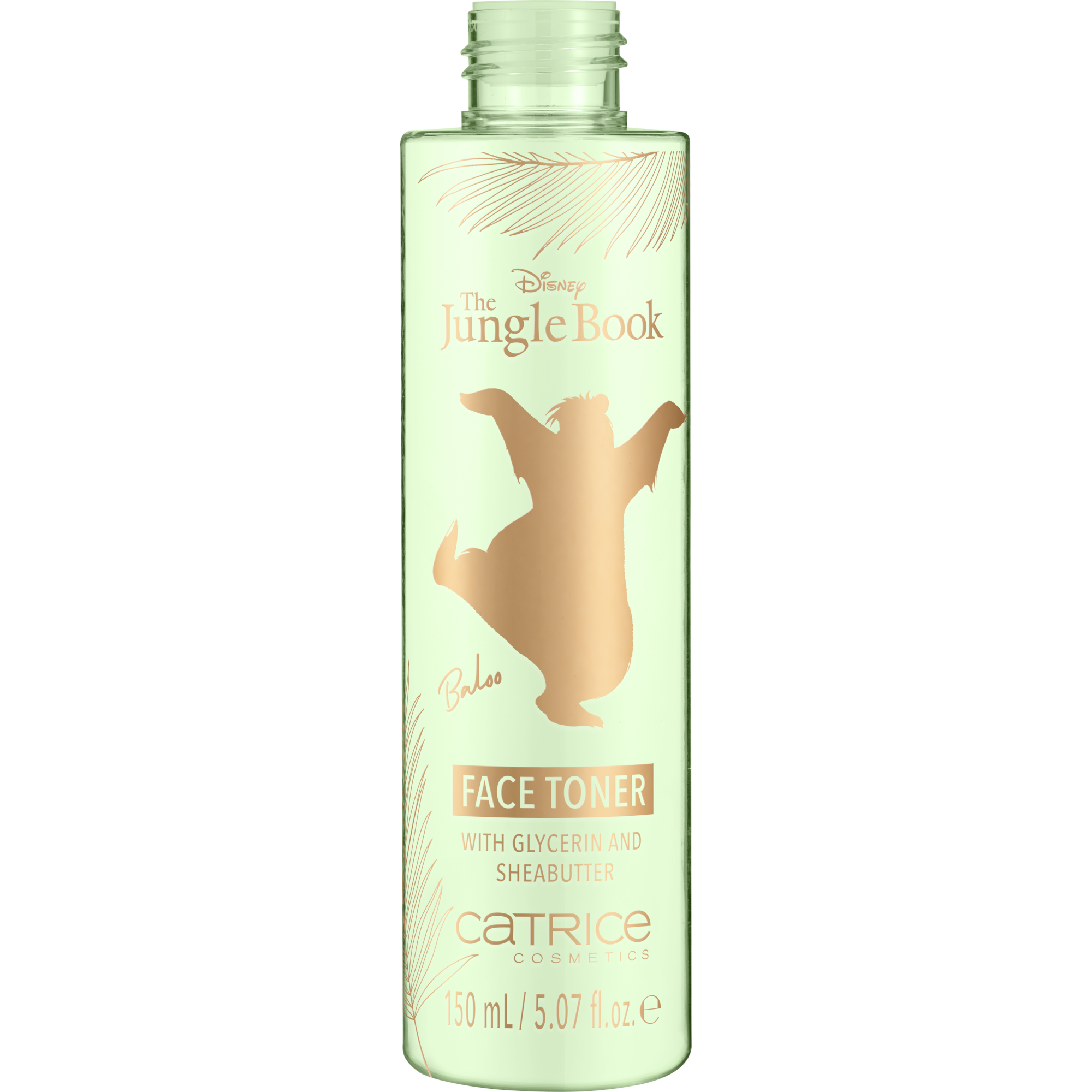 Disney The Jungle Book Face Toner