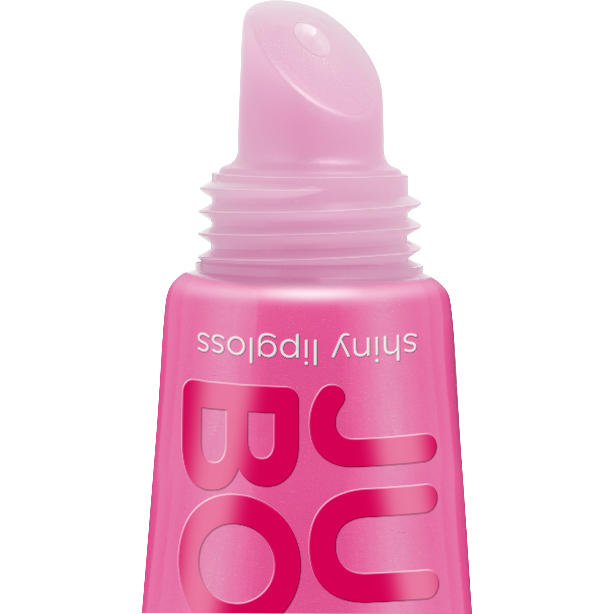 Buy essence JUICY BOMB shiny lipgloss Witty Watermelon online