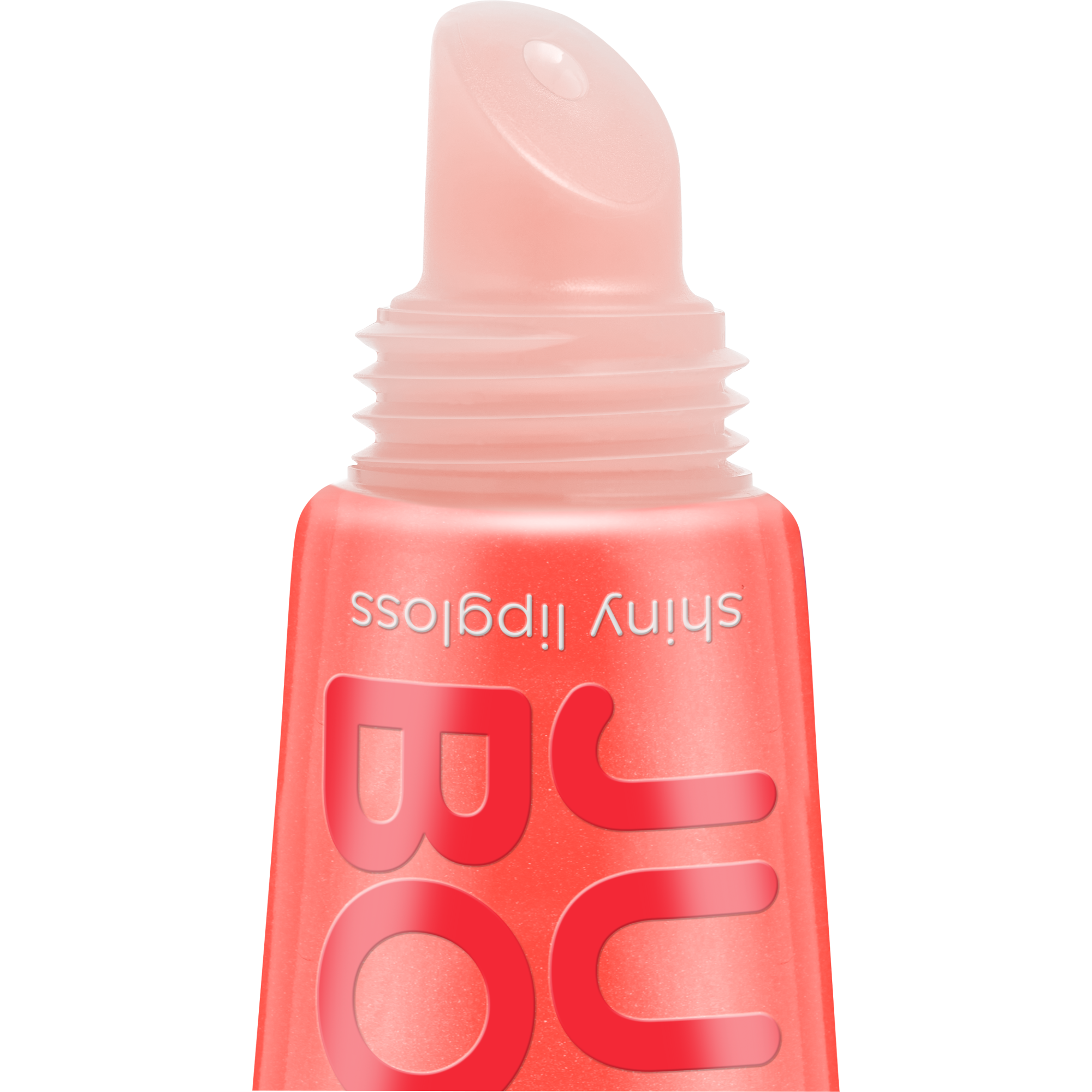 lūpų blizgesys juicy bomb shiny lipgloss