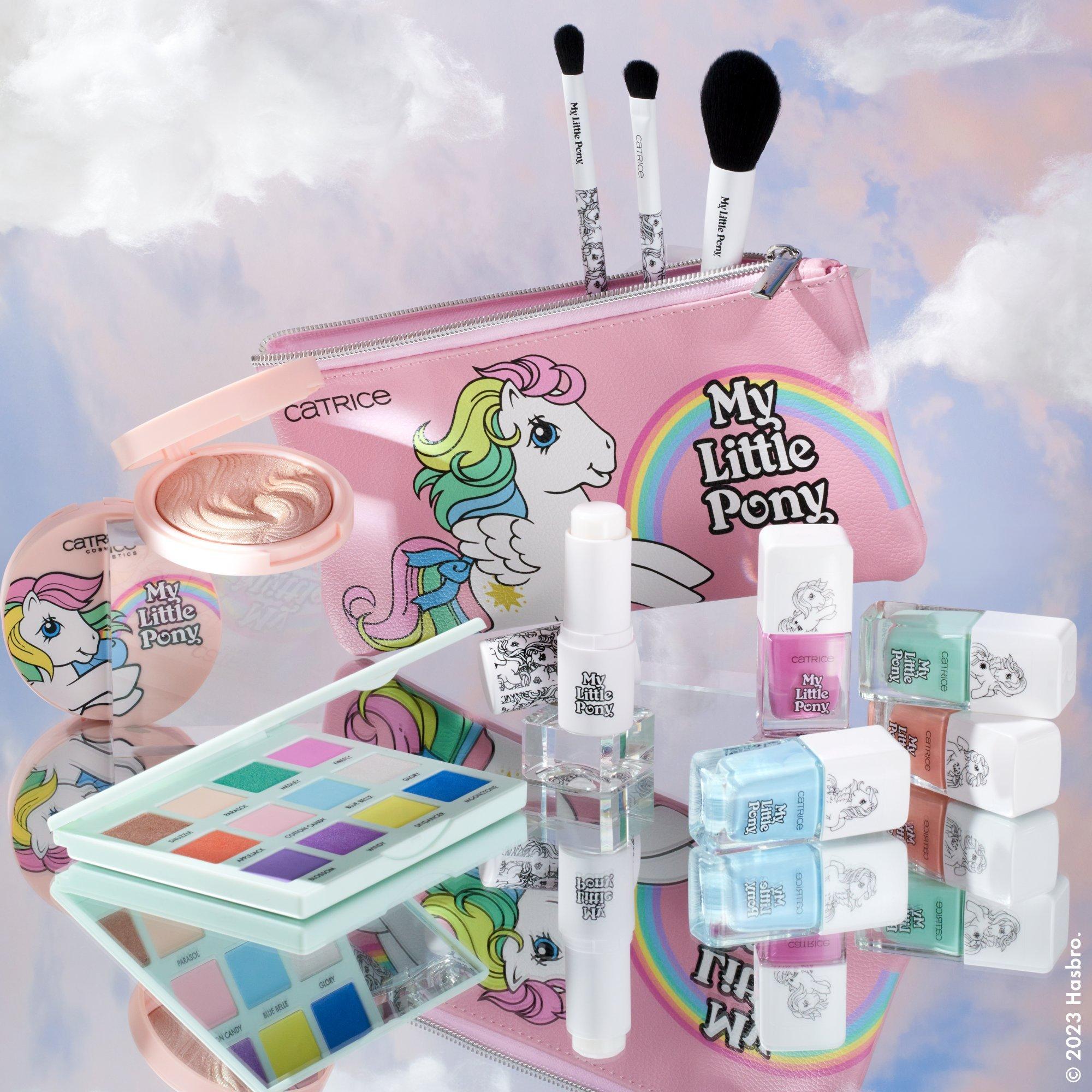 Make up best sale my little pony