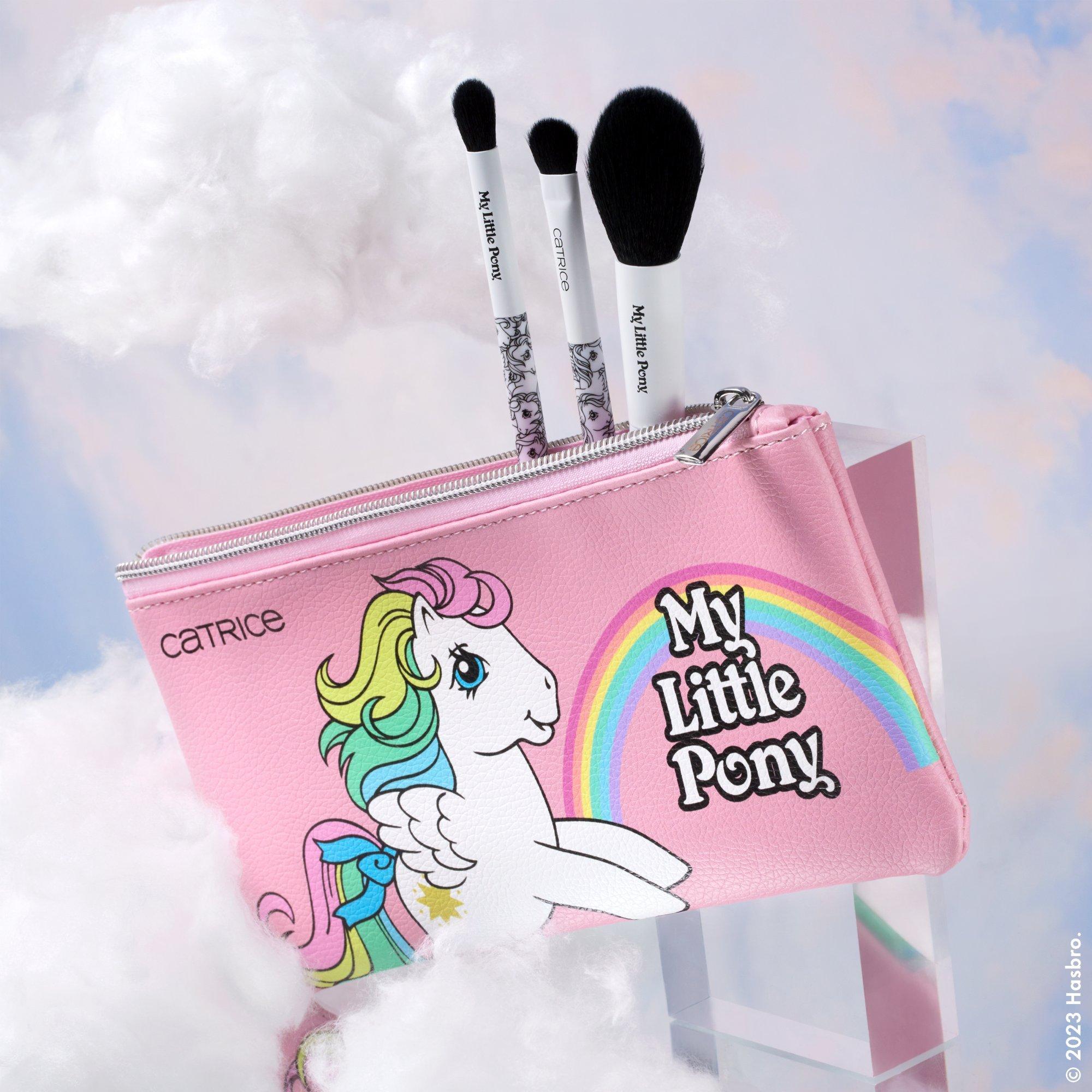 My Little Pony Brush Set