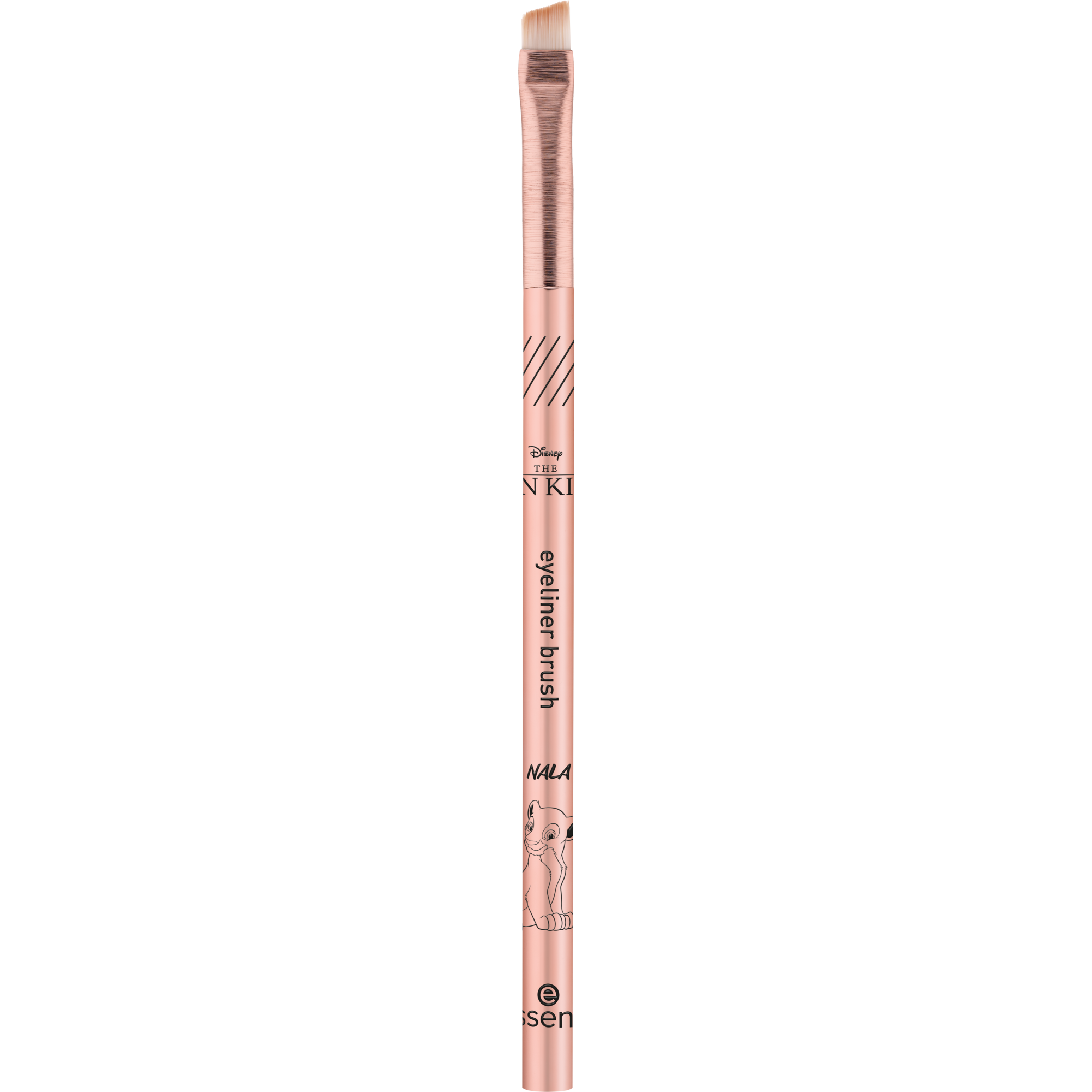 Disney The Lion King eyeliner brush