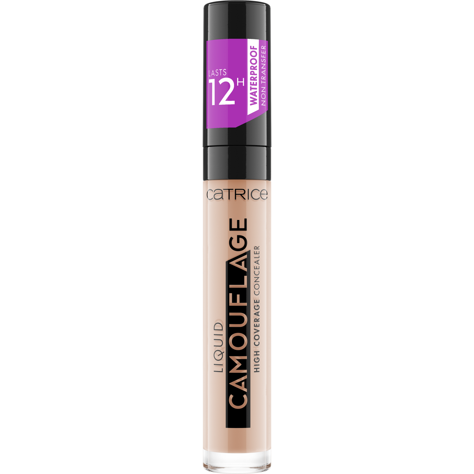 Liquid Camouflage High Coverage Concealer