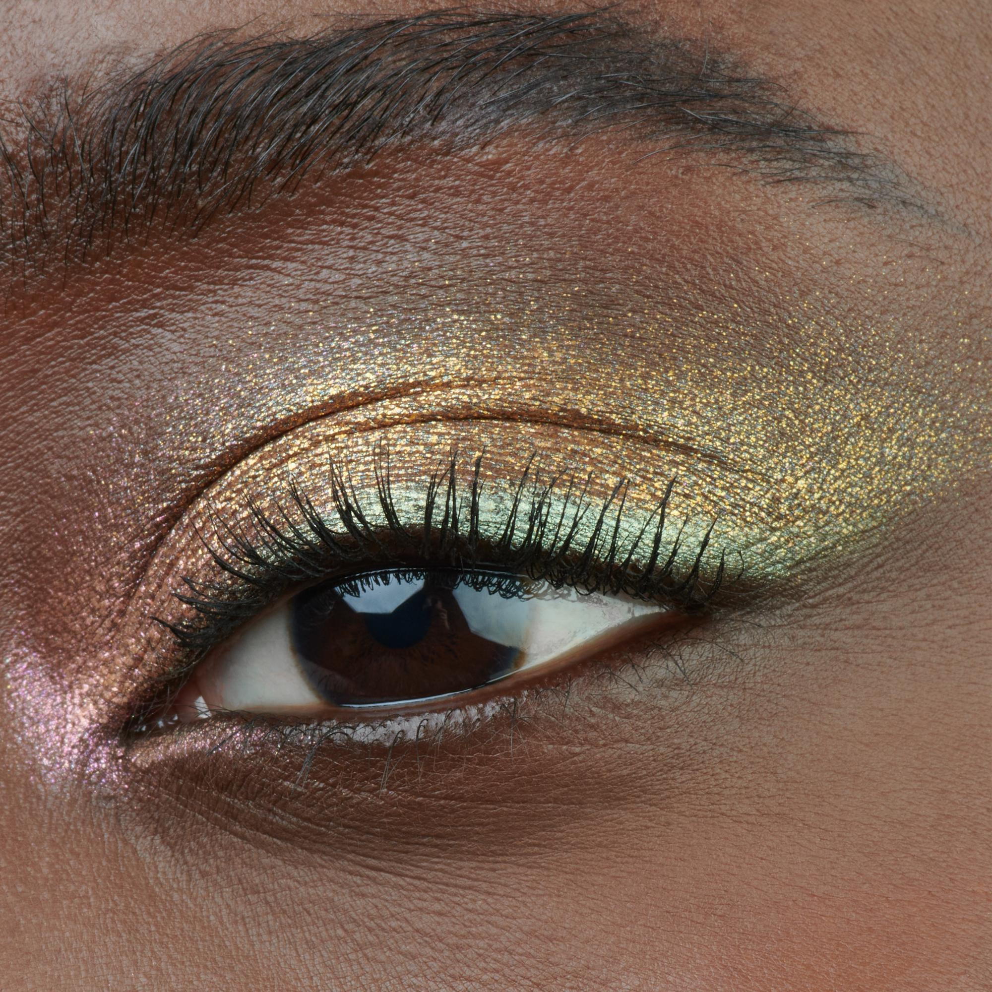 Paleta de sombras de ojos El Rey León de Disney