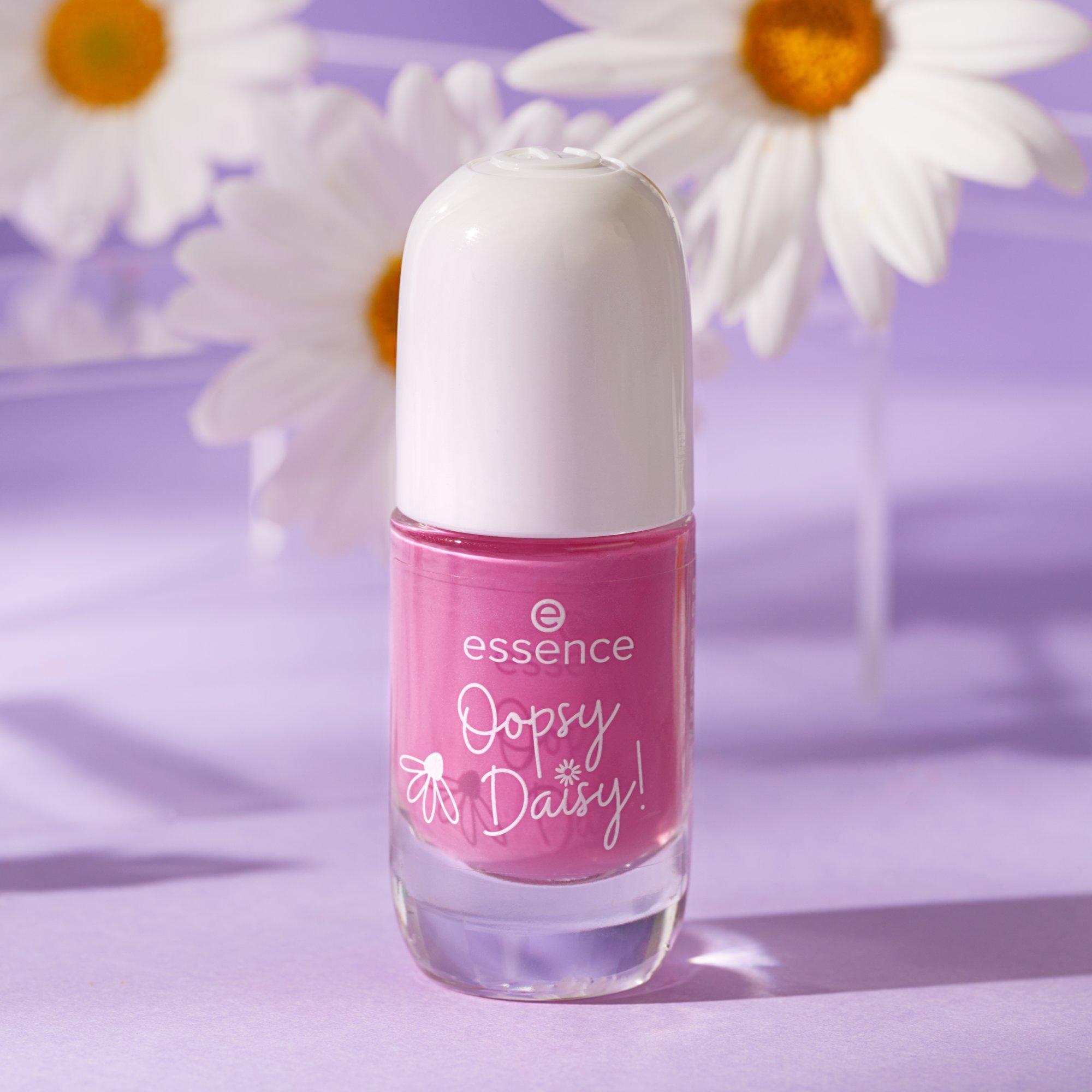 Oh happy daisy! gel nail colour