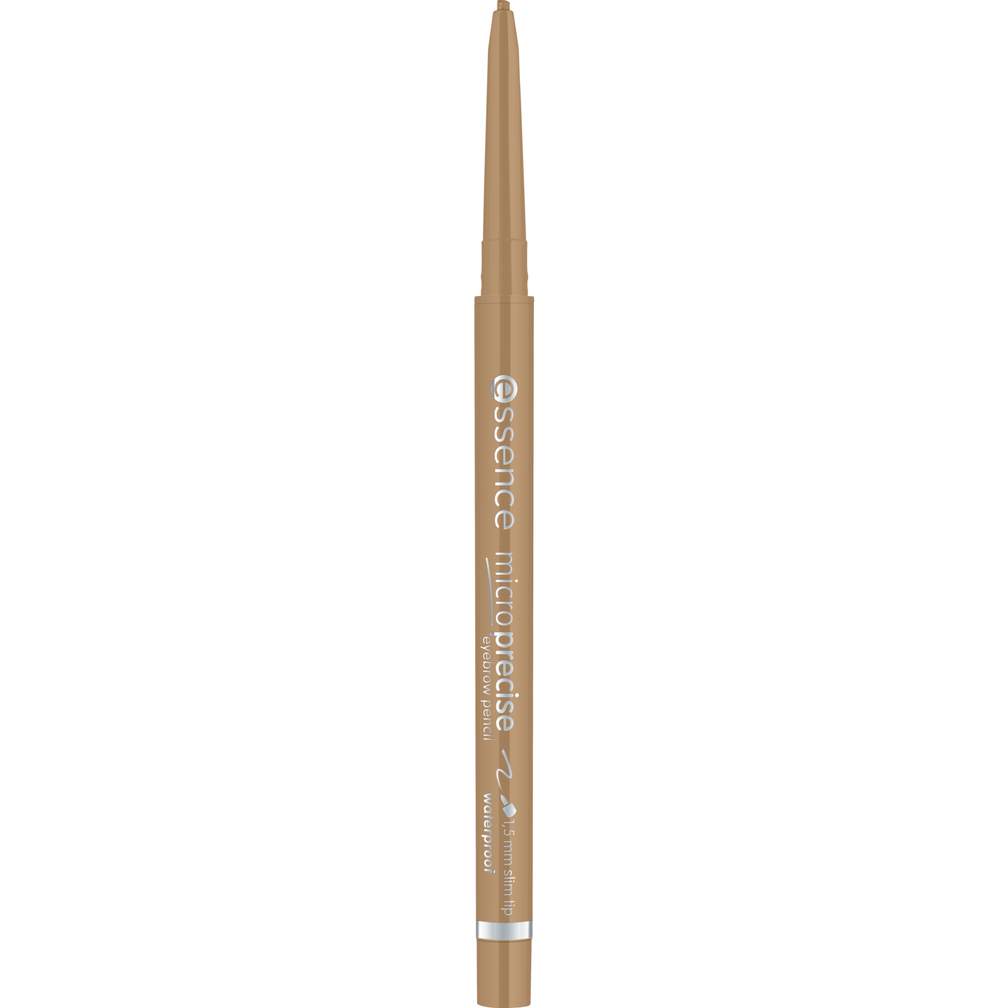 micro precise eyebrow pencil