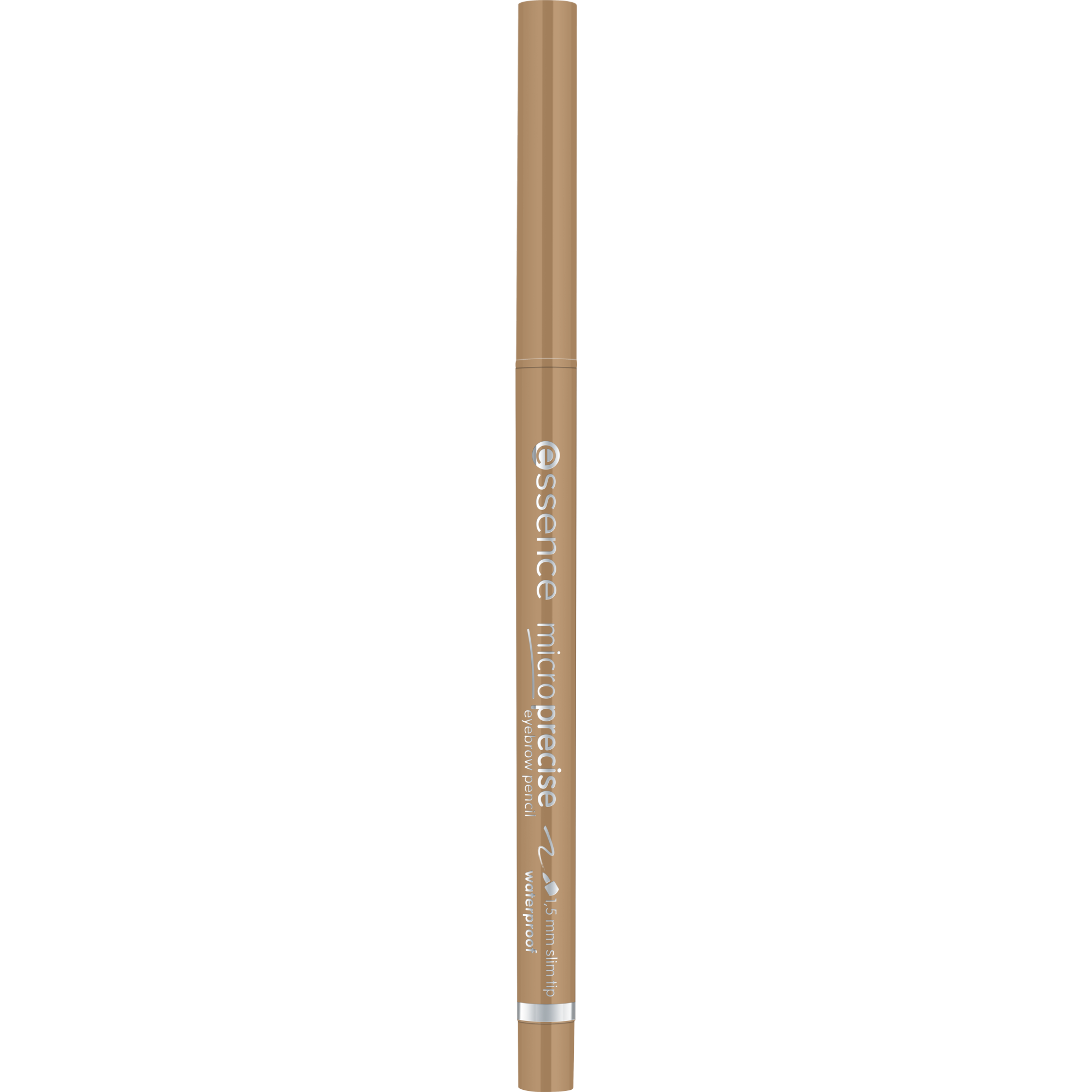 micro precise eyebrow pencil