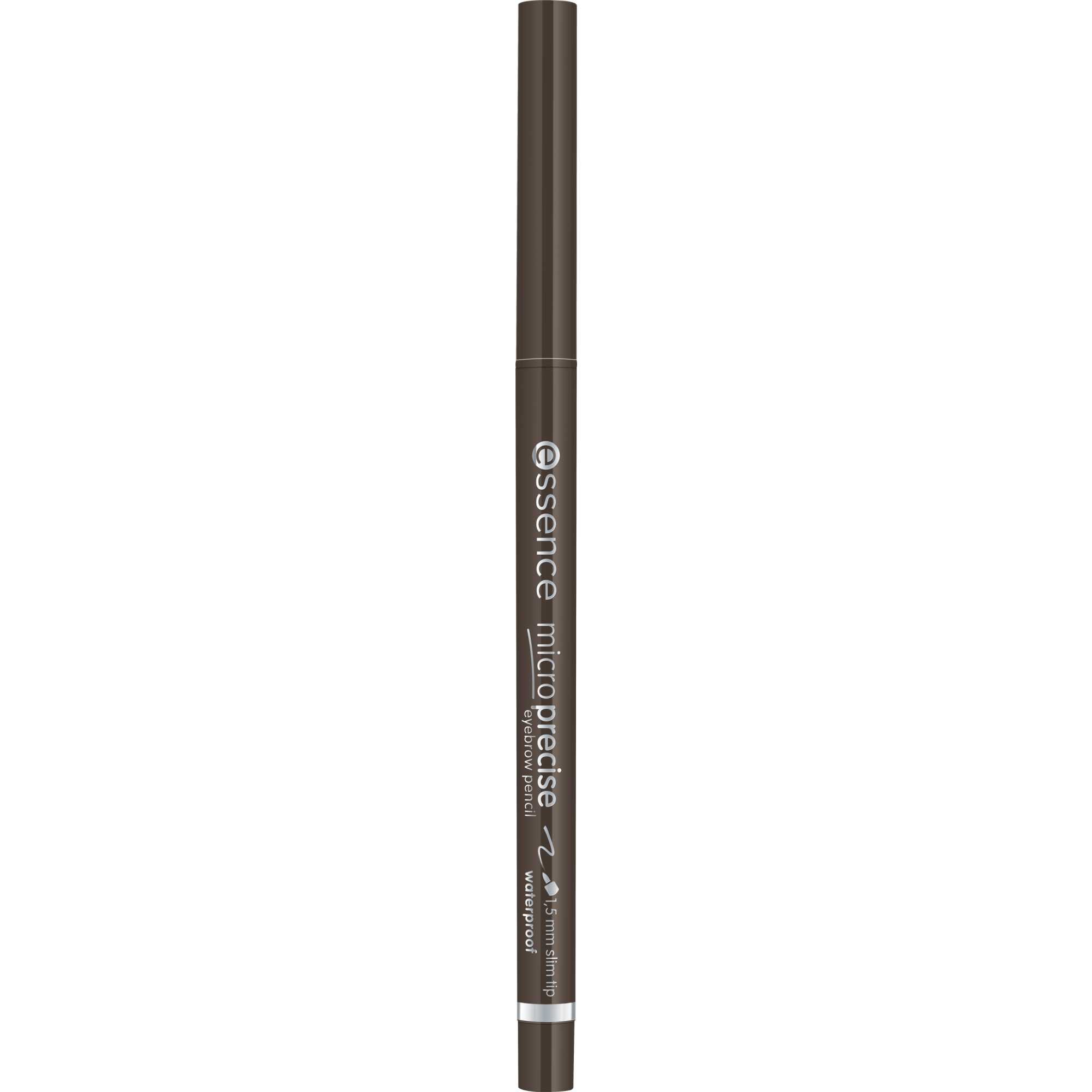 micro precise eyebrow pencil