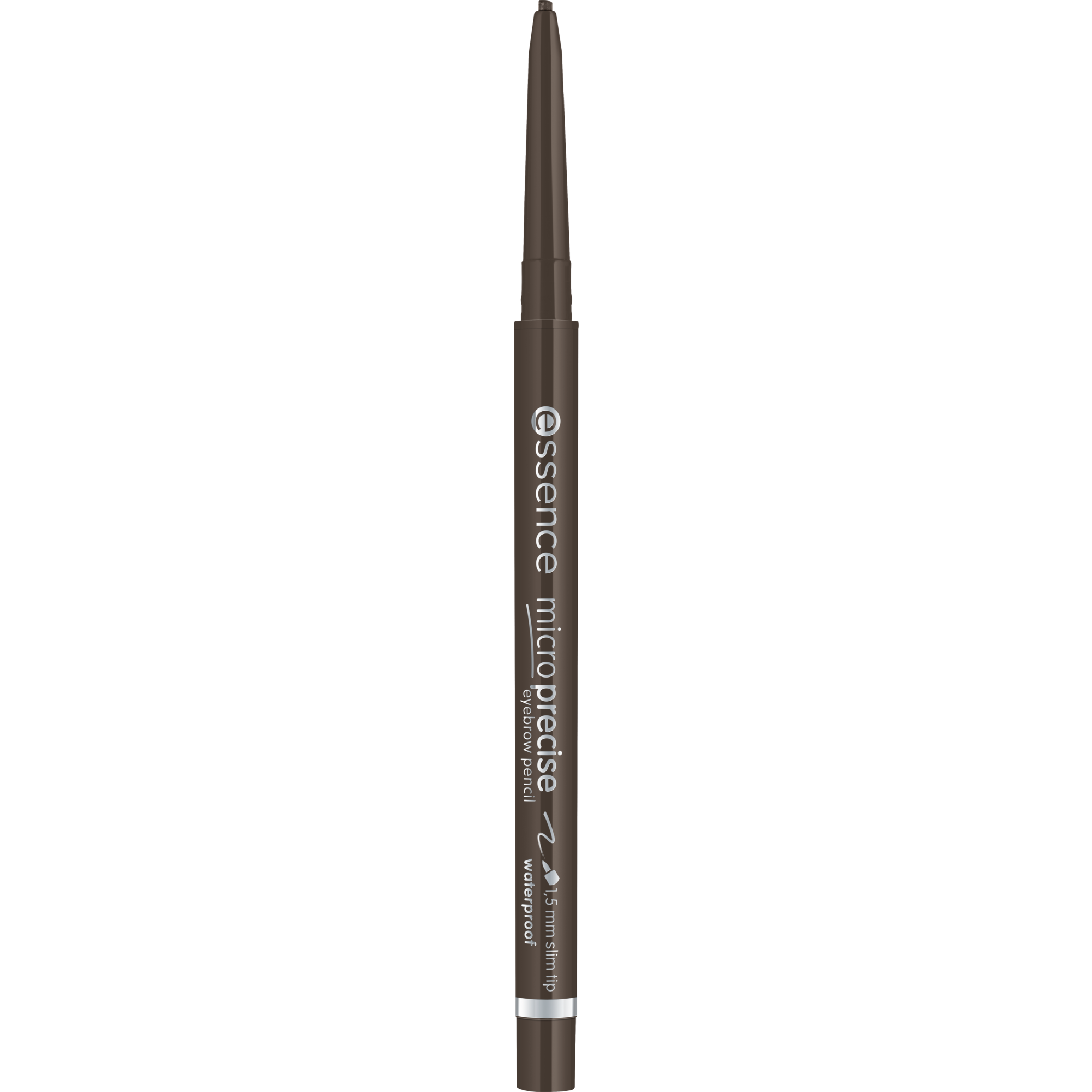 matita per sopracciglia ultrasottile