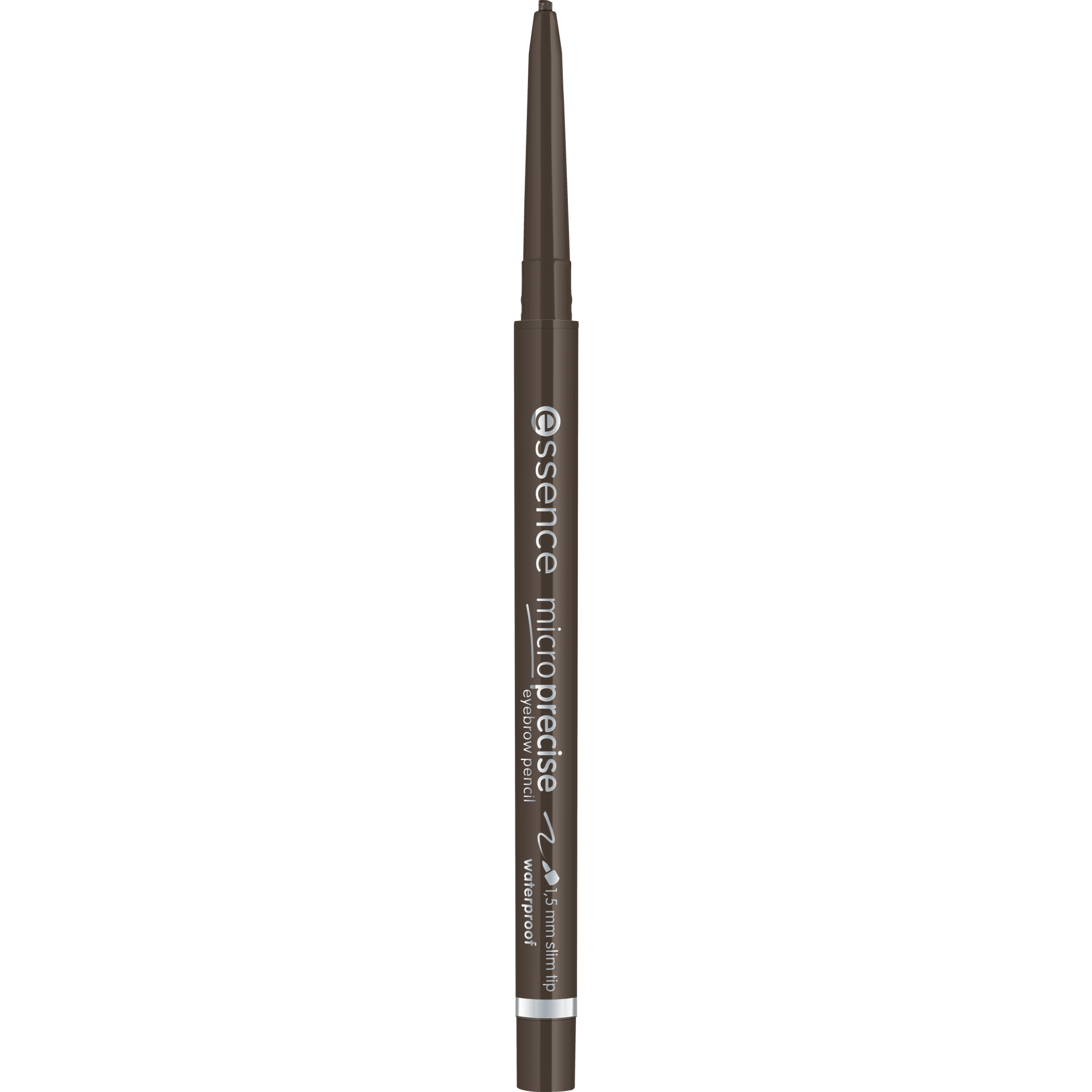 micro precise eyebrow pencil