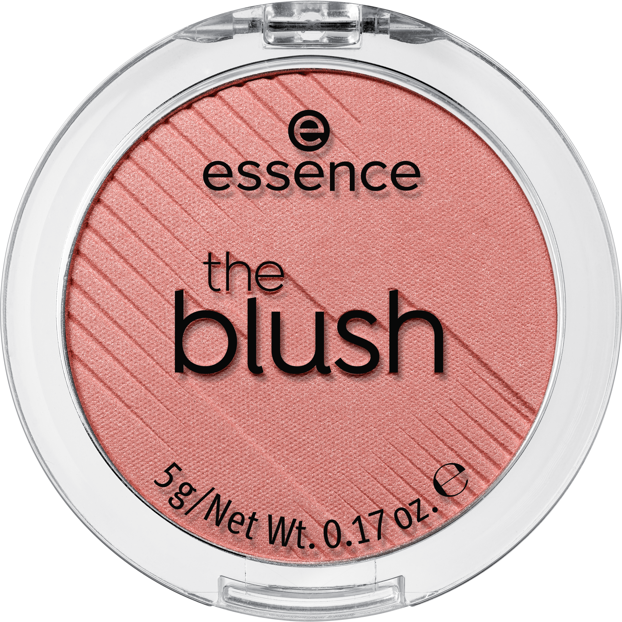 the blush ρουζ