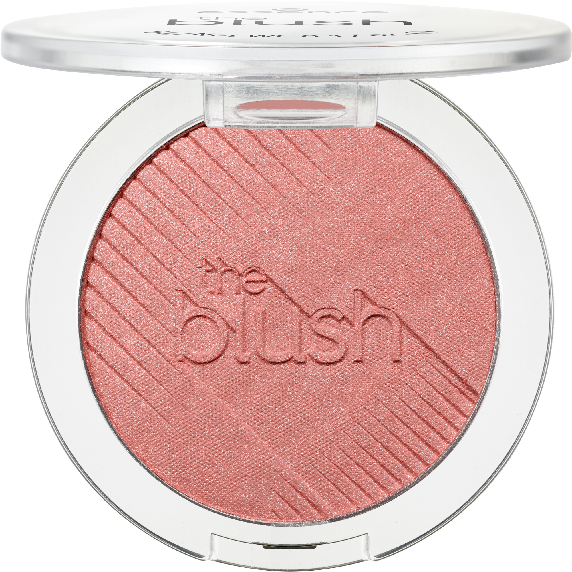 the blush ρουζ