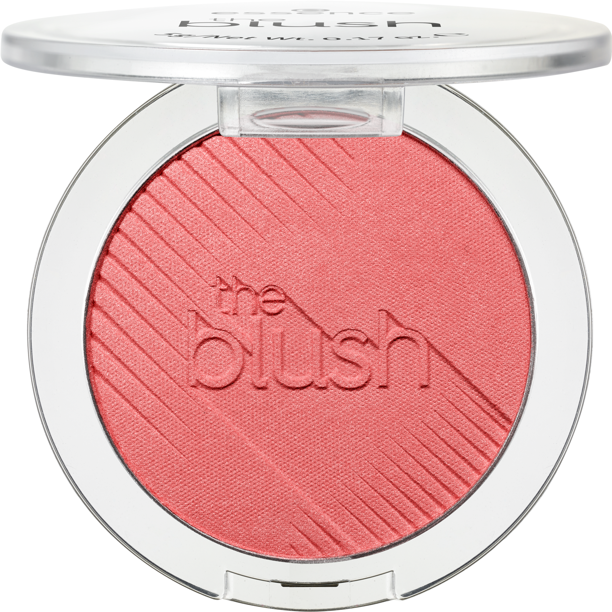 the blush colorete