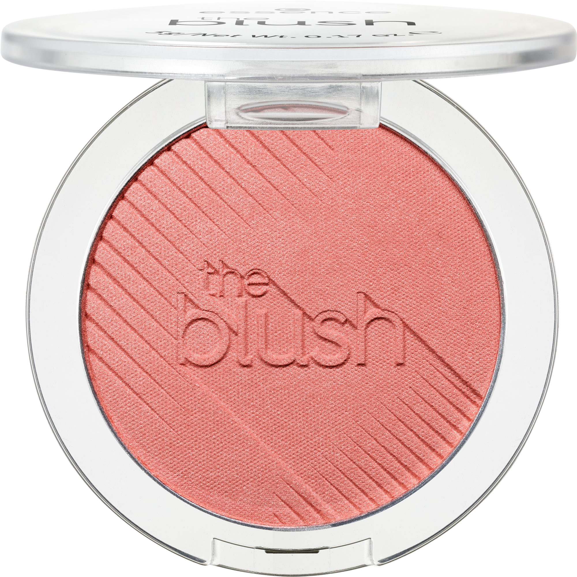 blush the blush