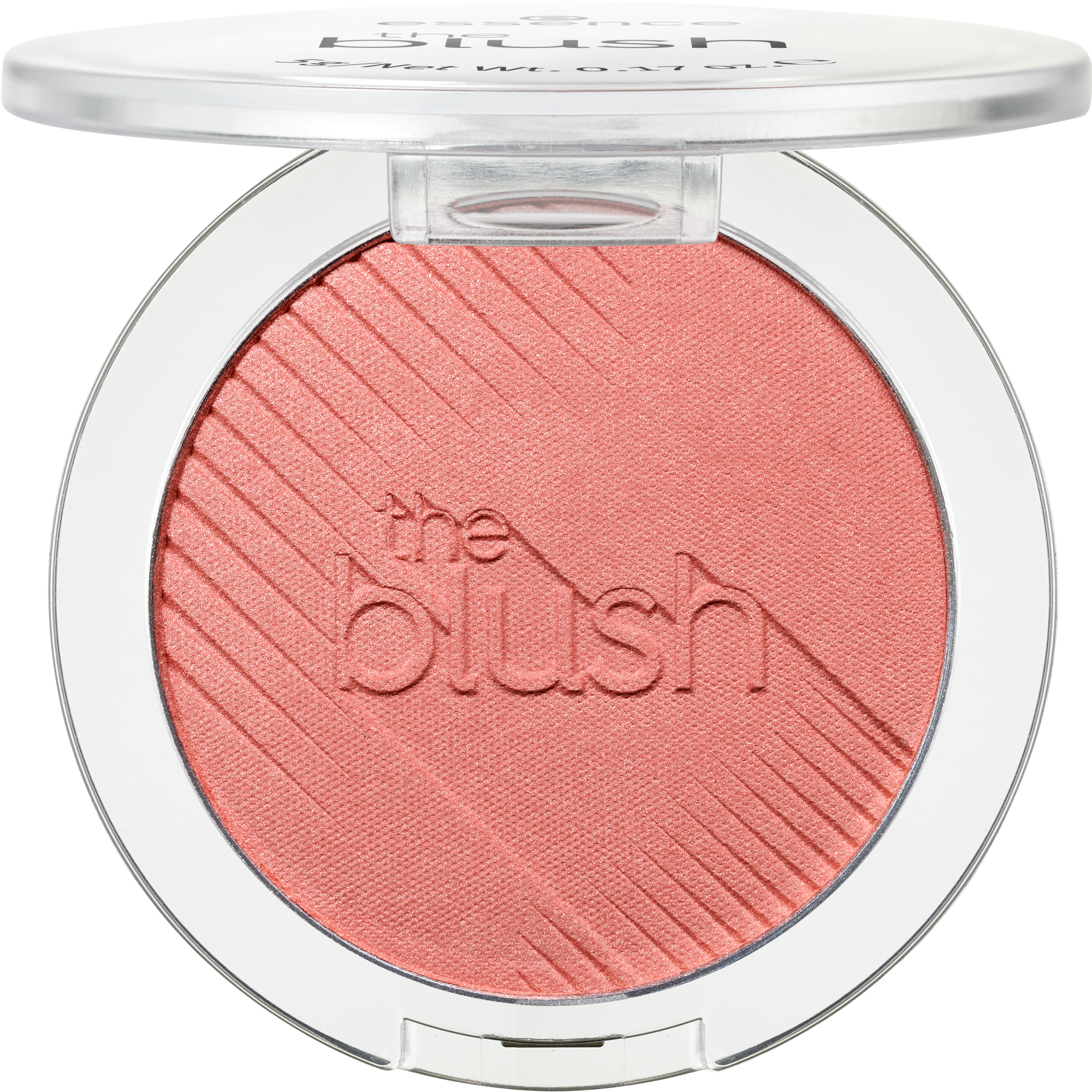 the blush