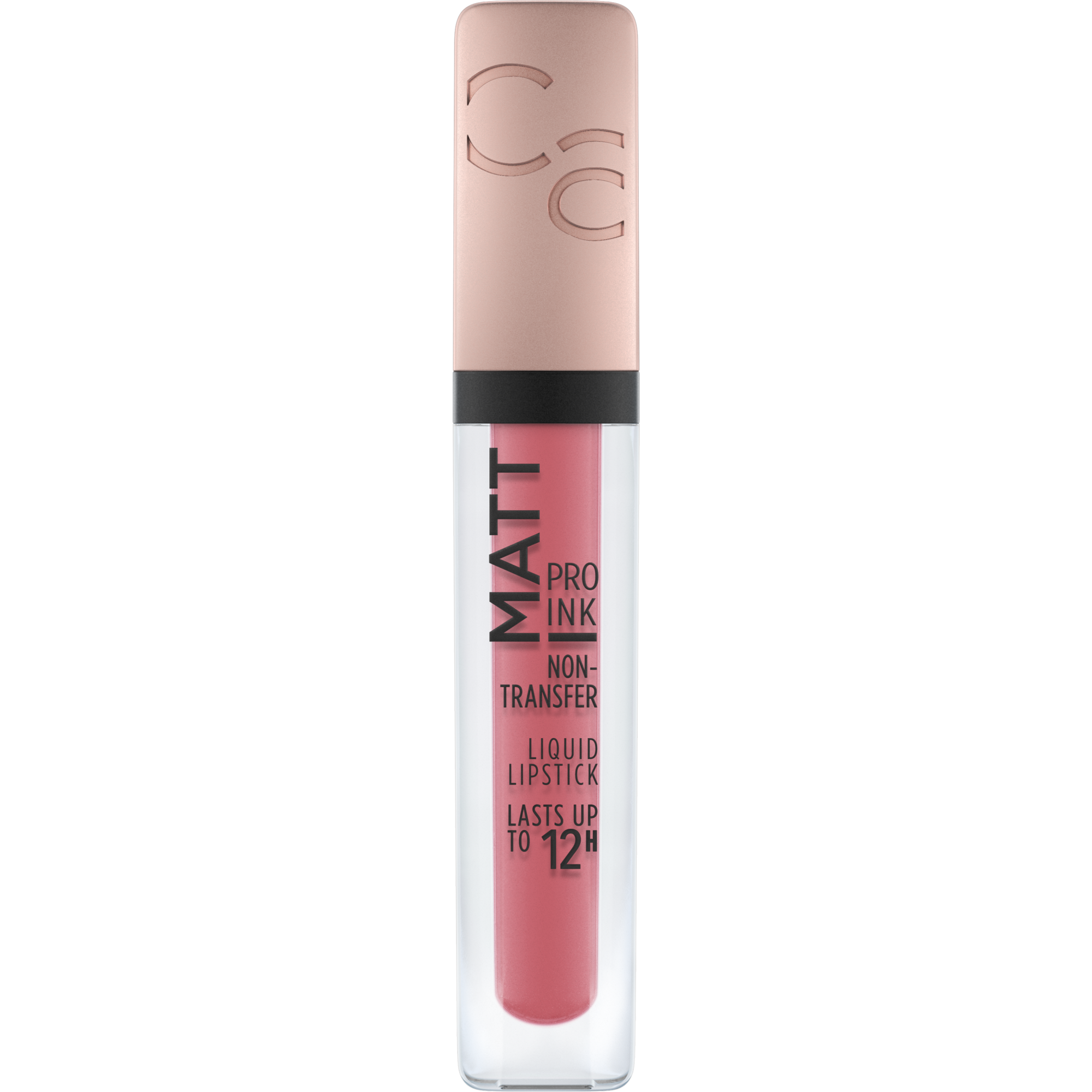 Matt Pro Ink Non-Transfer Vloeibare Lipstick