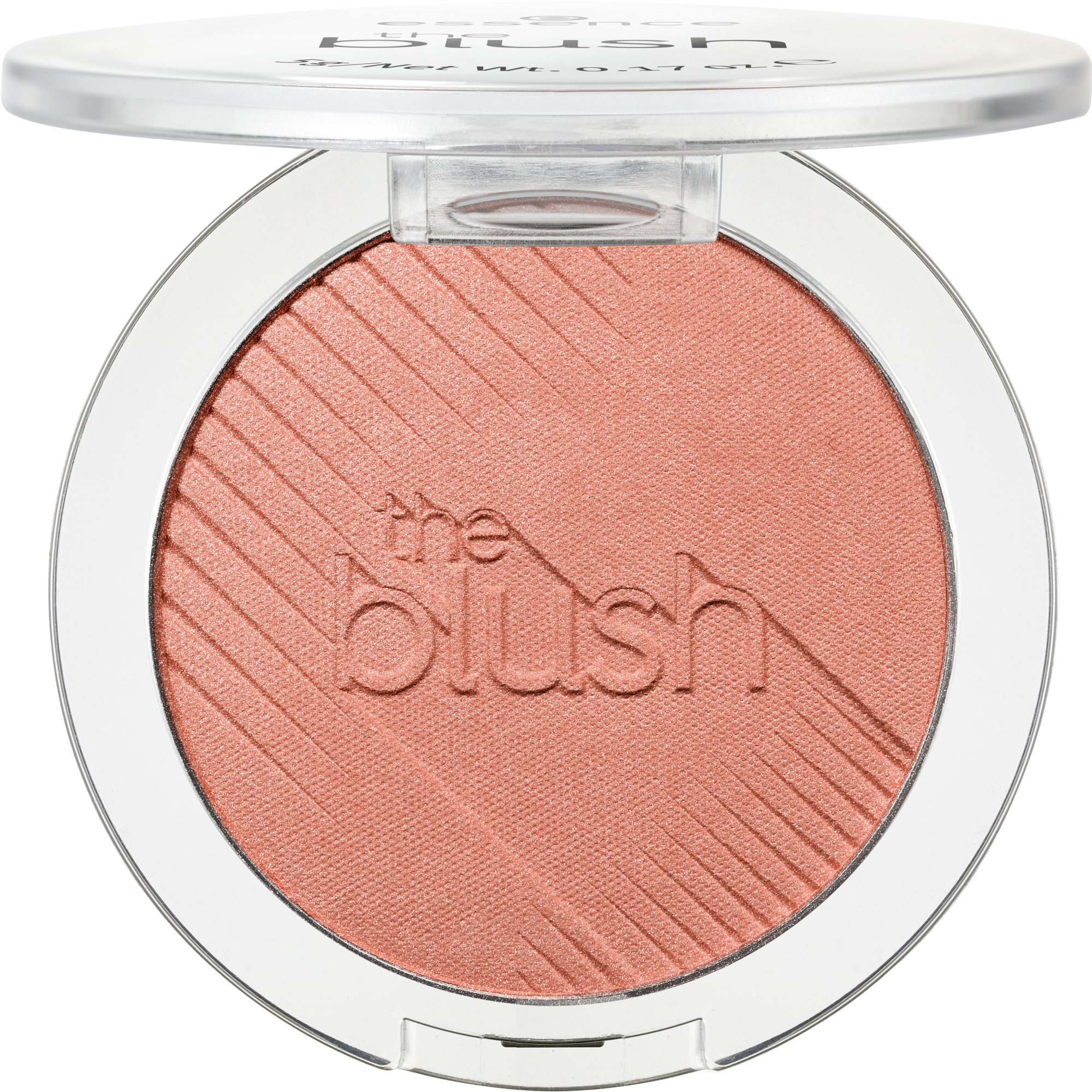 the blush blush viso