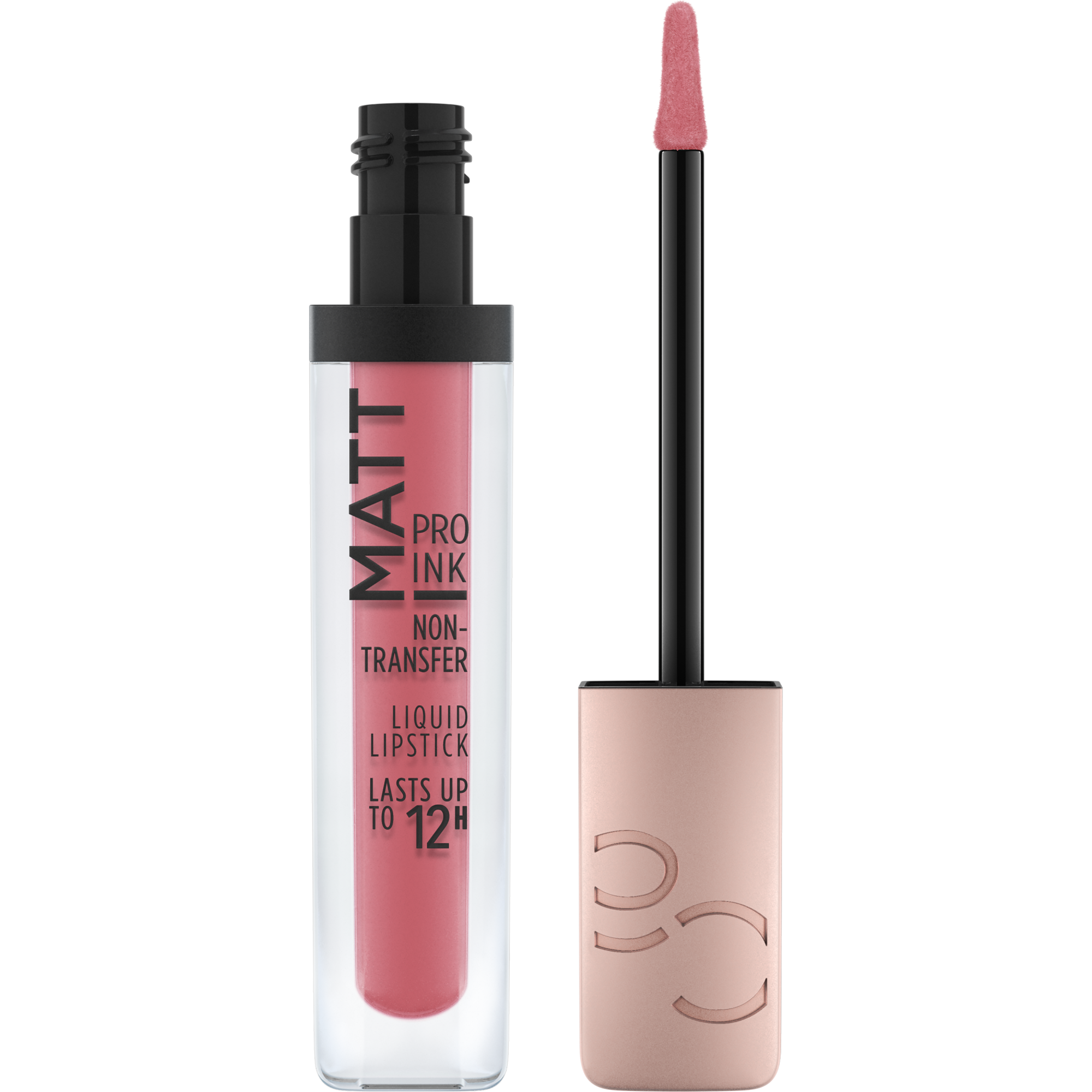 Matt Pro Ink Non-Transfer Liquid Lipstick