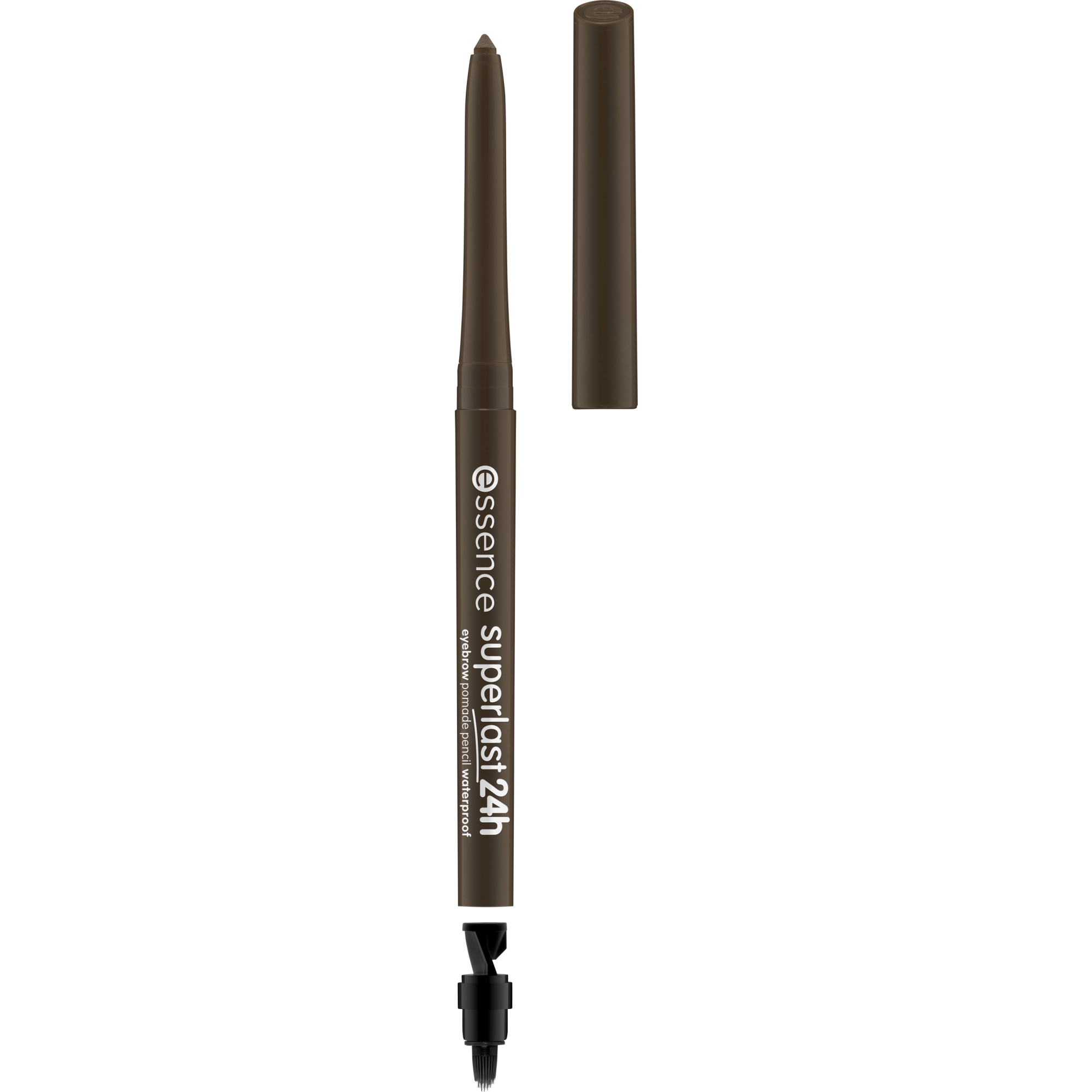 SUPERLAST 24h eyebrow pommade pencil waterproof crayon pommade sourcils