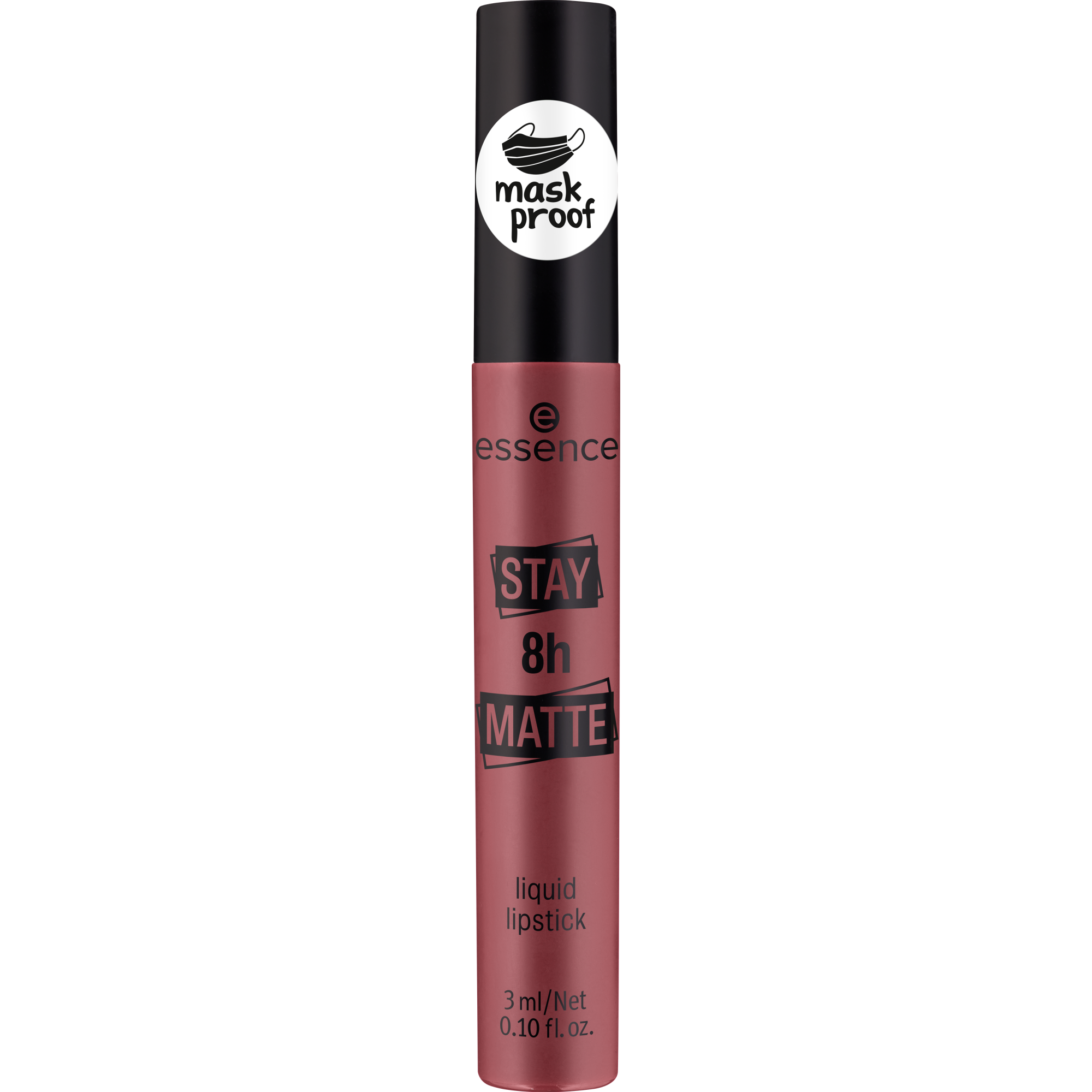 STAY 8h MATTE liquid lipstick