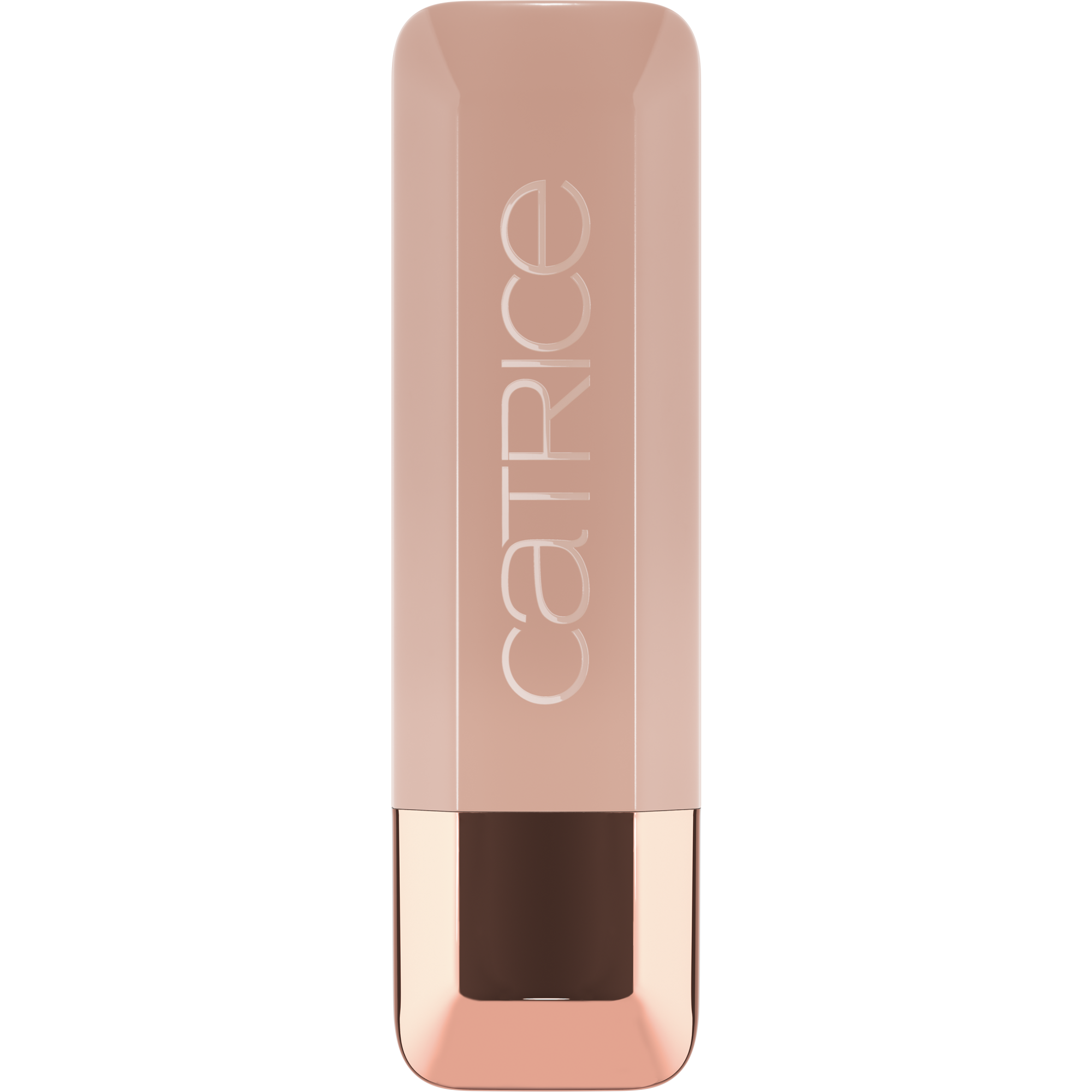 Full Satin Nude Lipstick