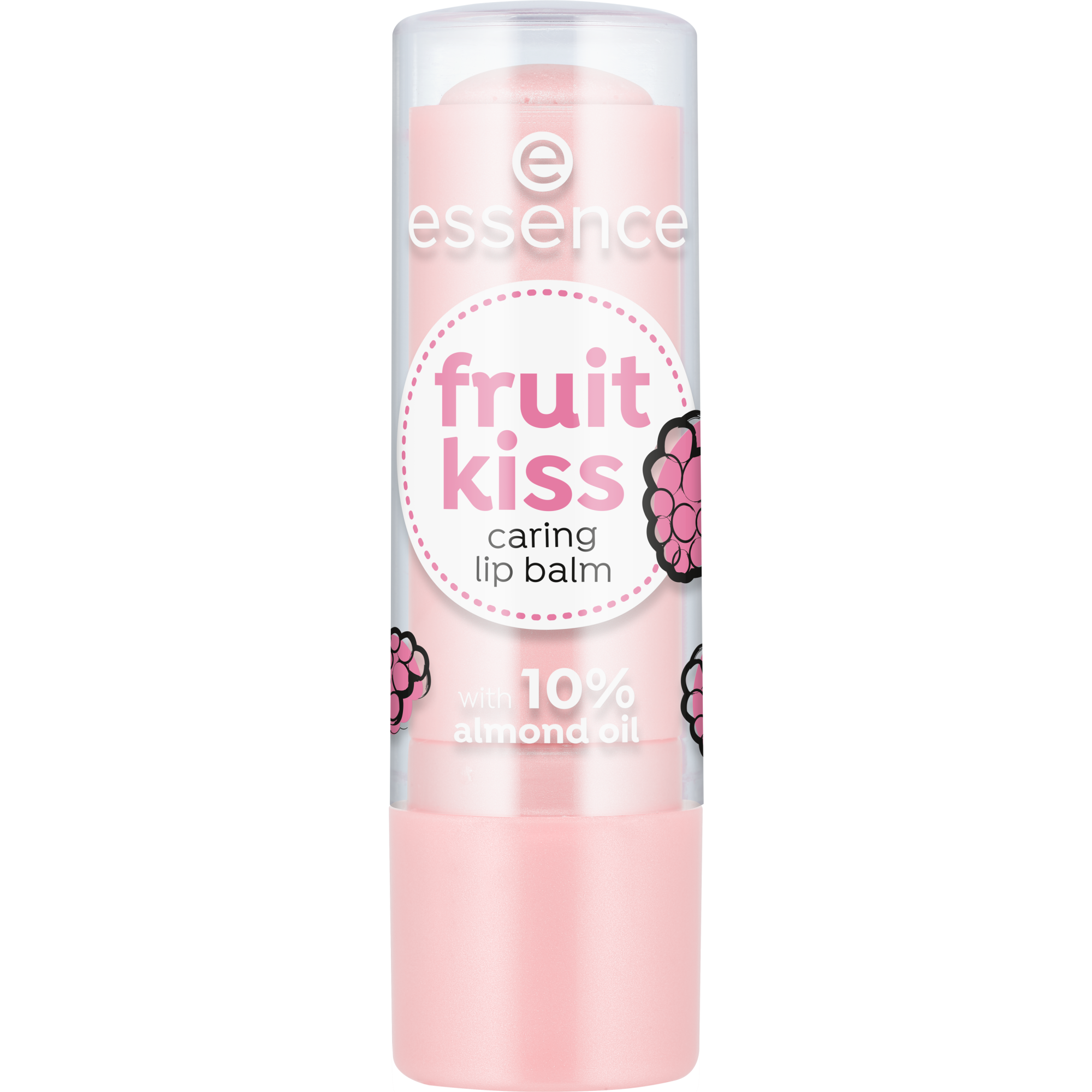 Essence Fruit Kiss Lip Balm on Sale | varsana.com