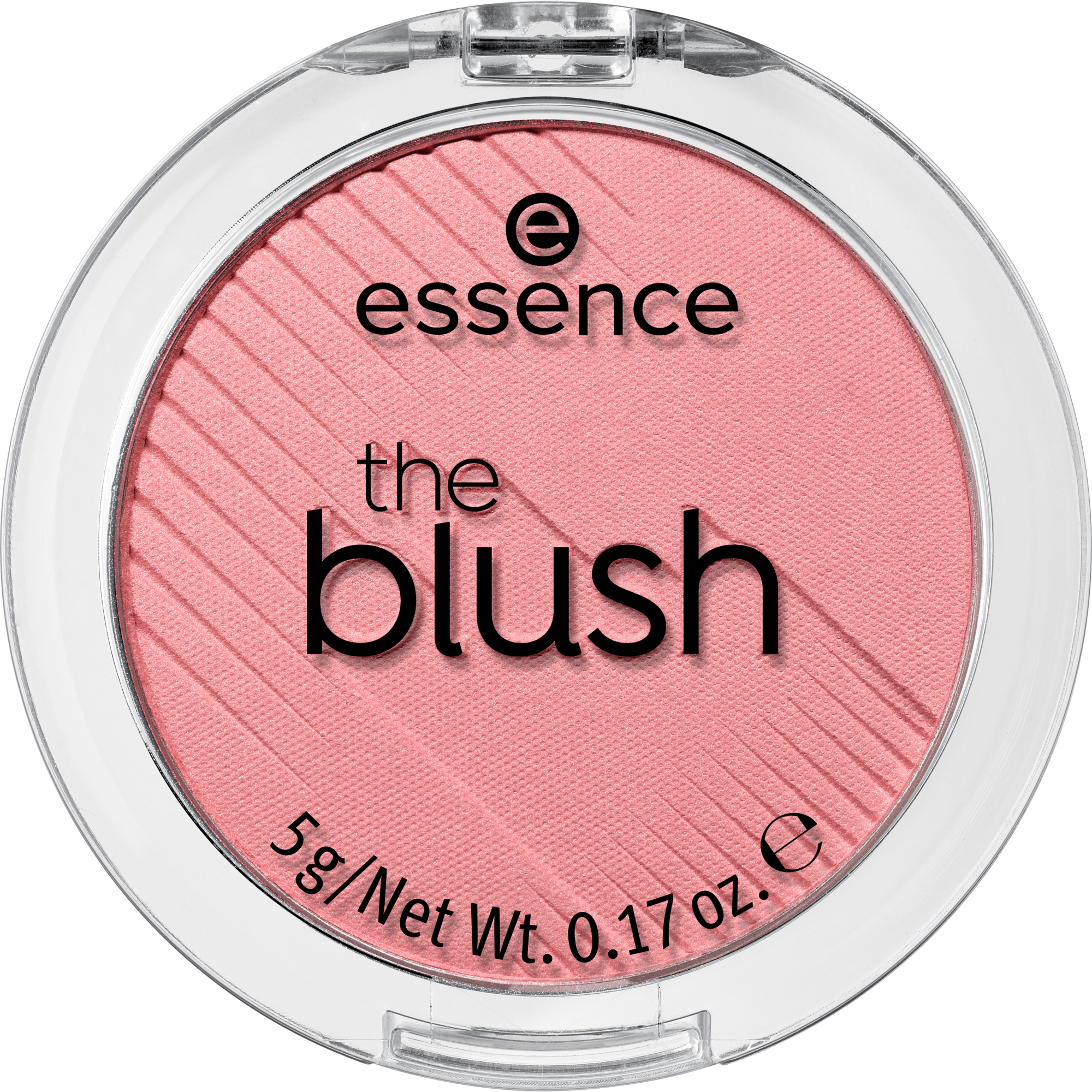 the blush colorete