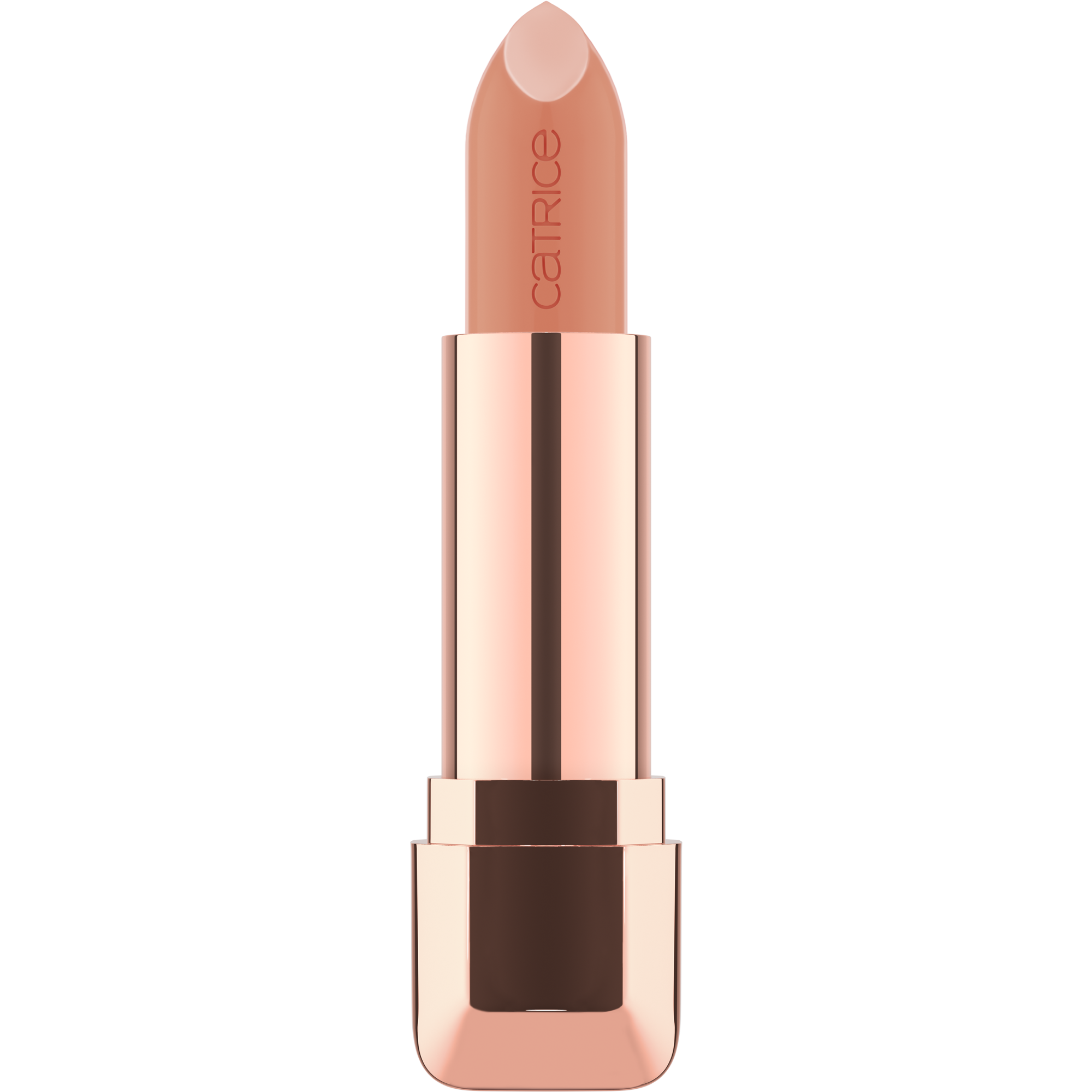 Full Satin Nude Lipstick