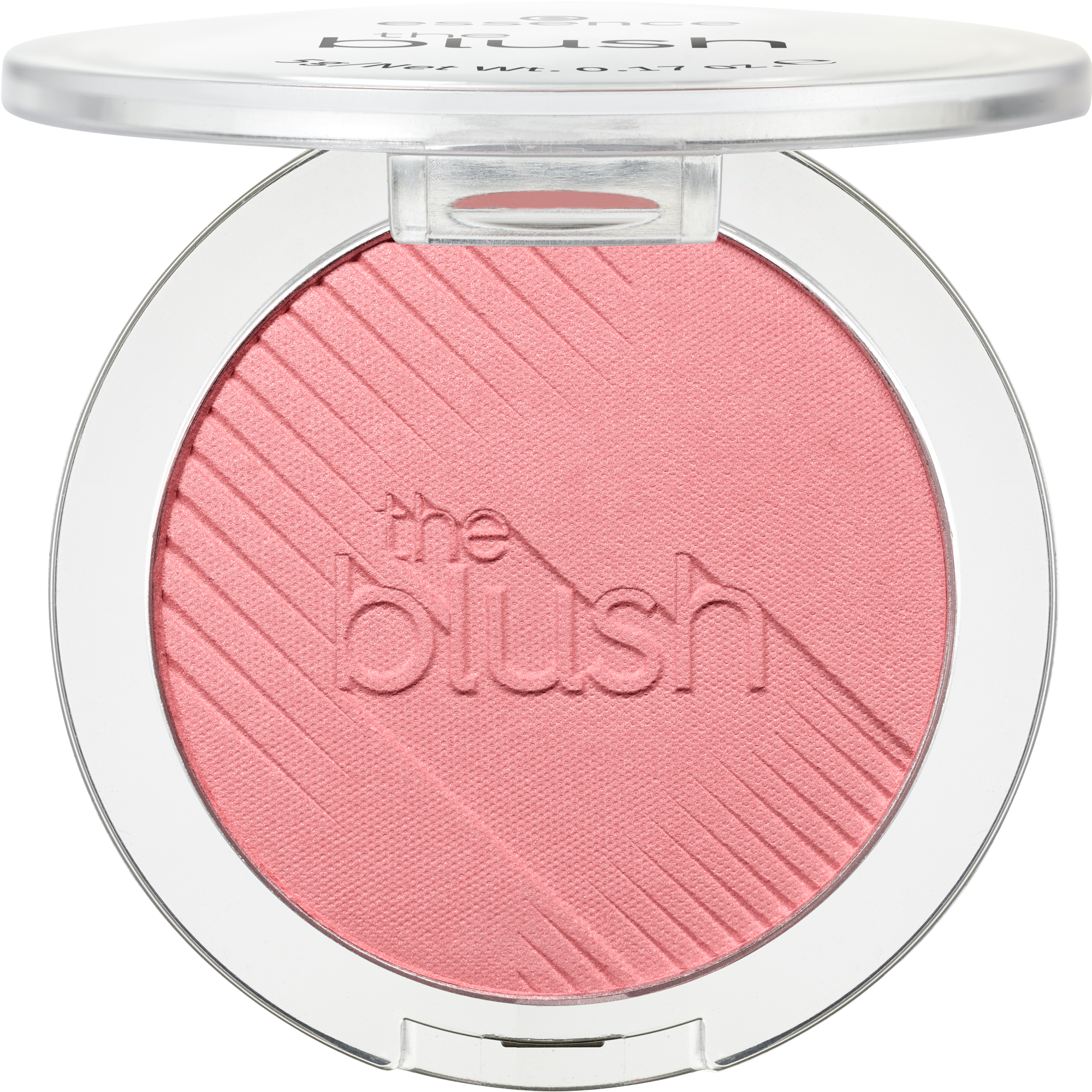 the blush blush viso