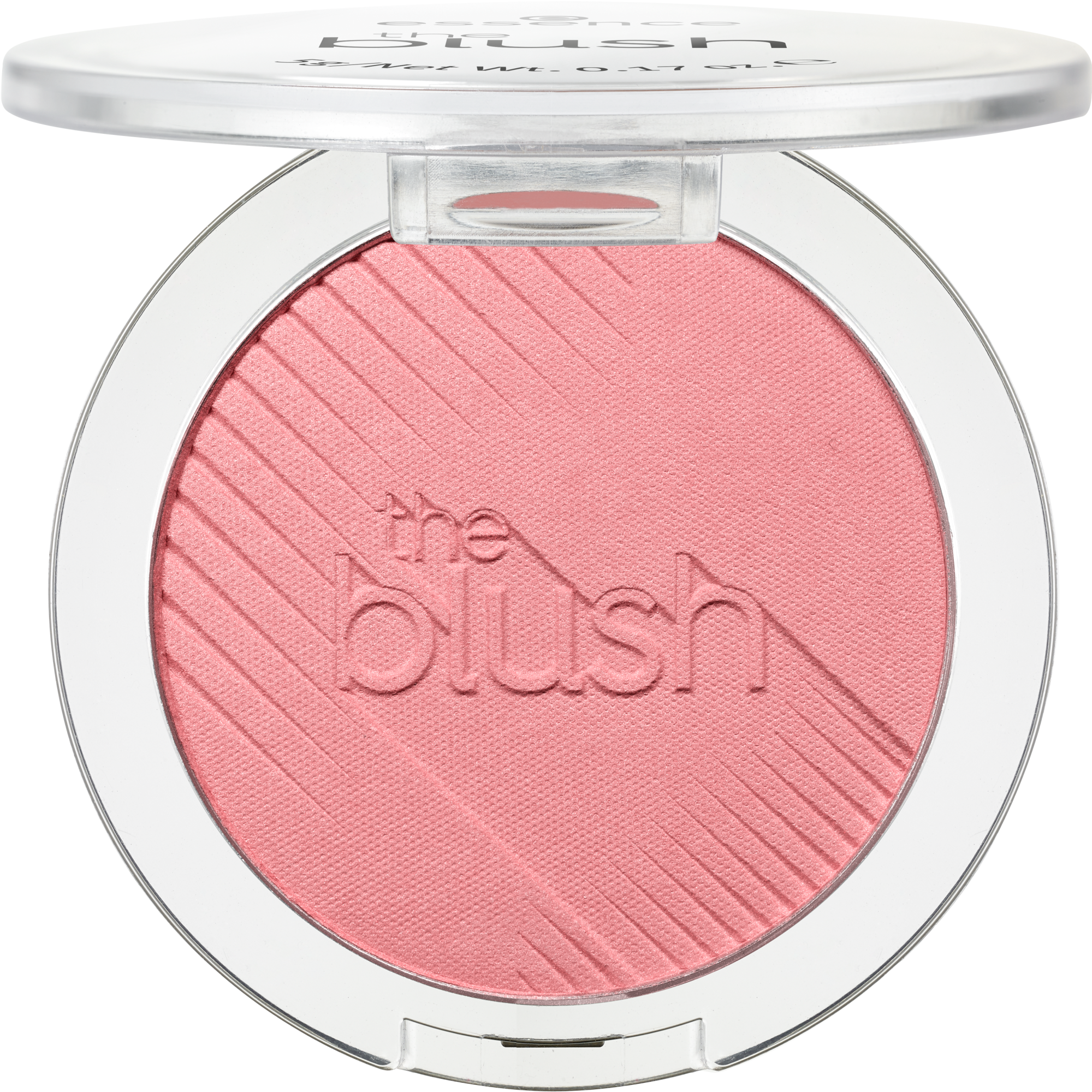 the blush poskipuna