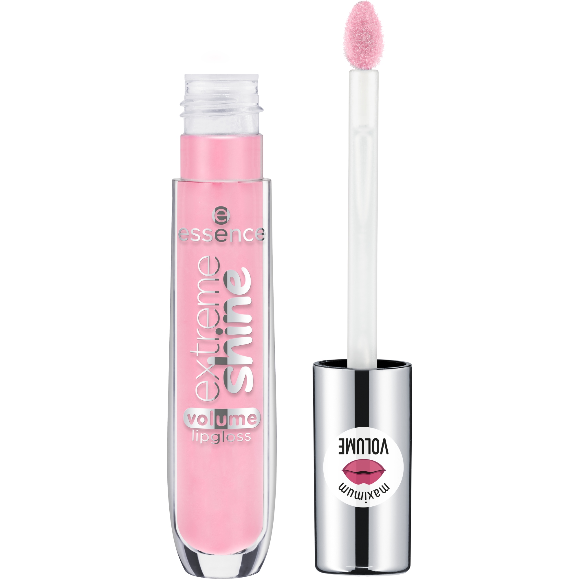 extreme shine volume lipgloss