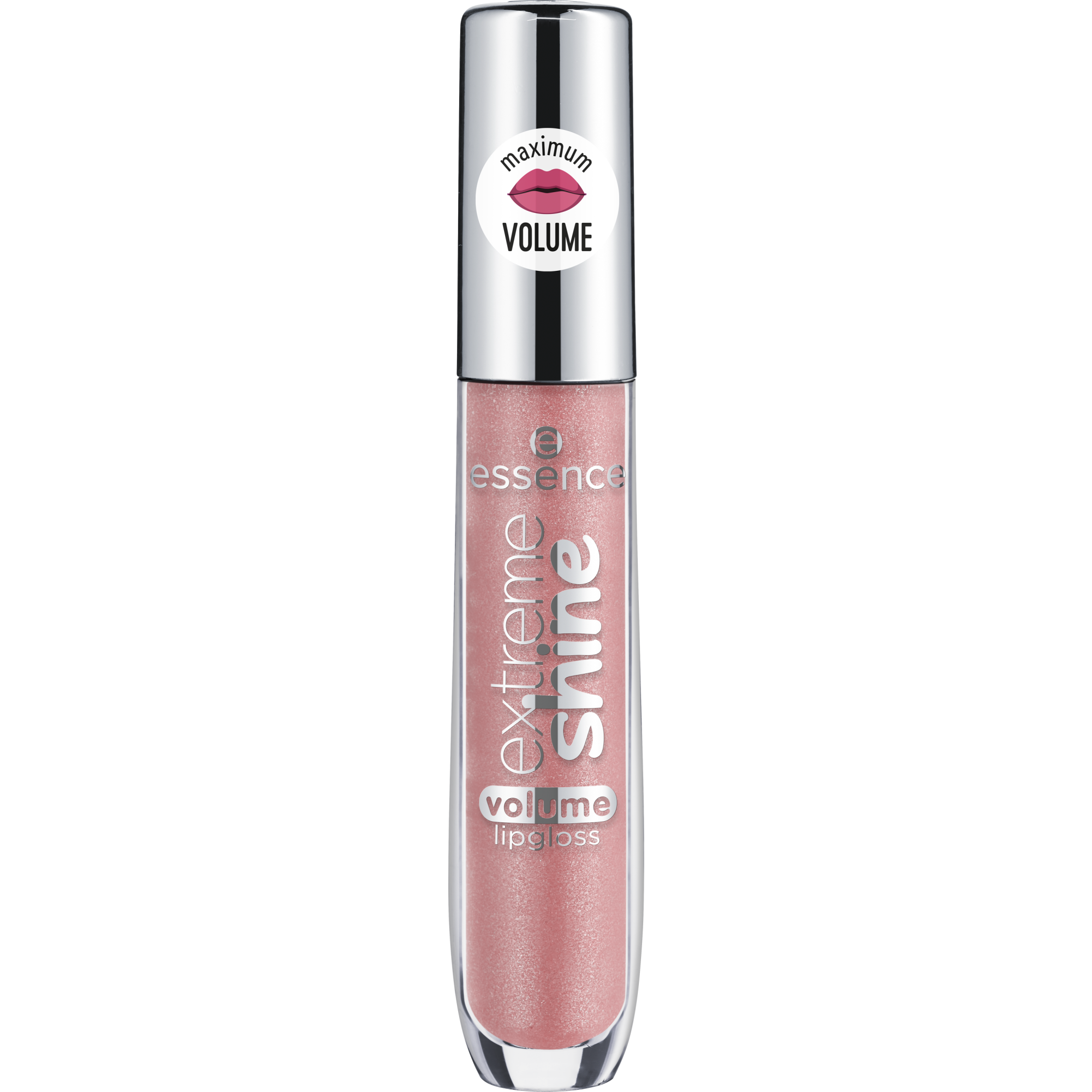 extreme shine volume lipgloss volumateur