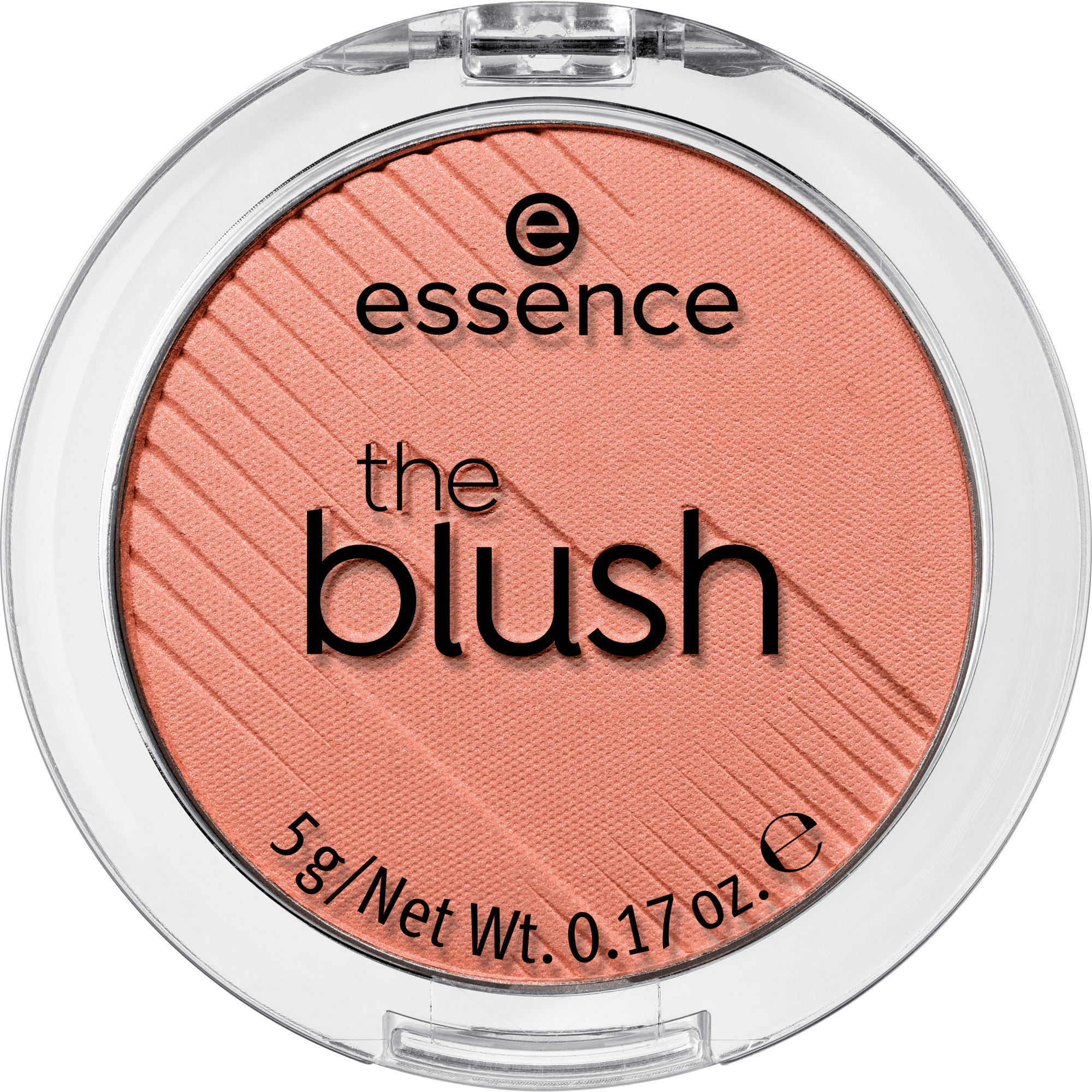 the blush colorete