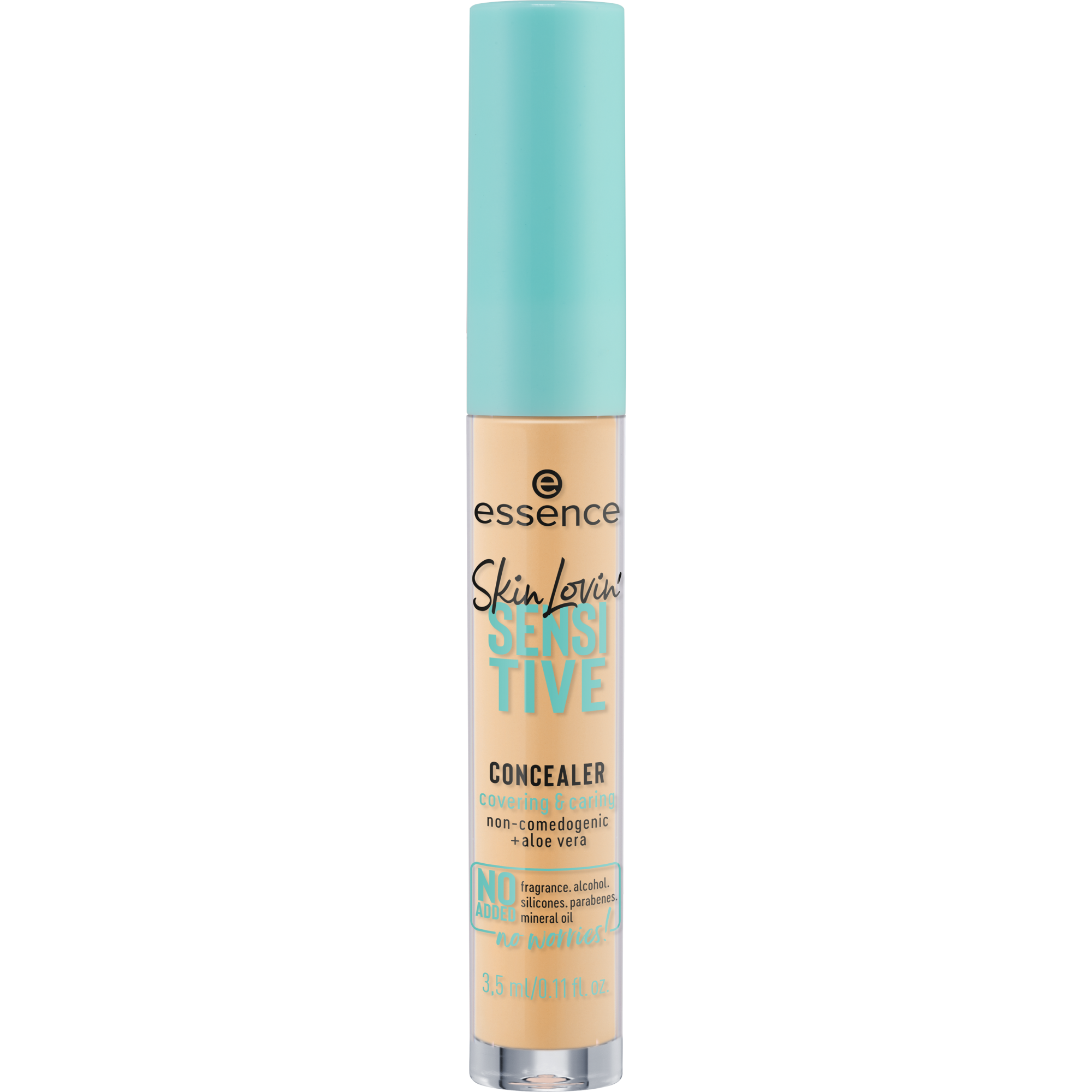 Skin Lovin’ SENSITIVE CONCEALER