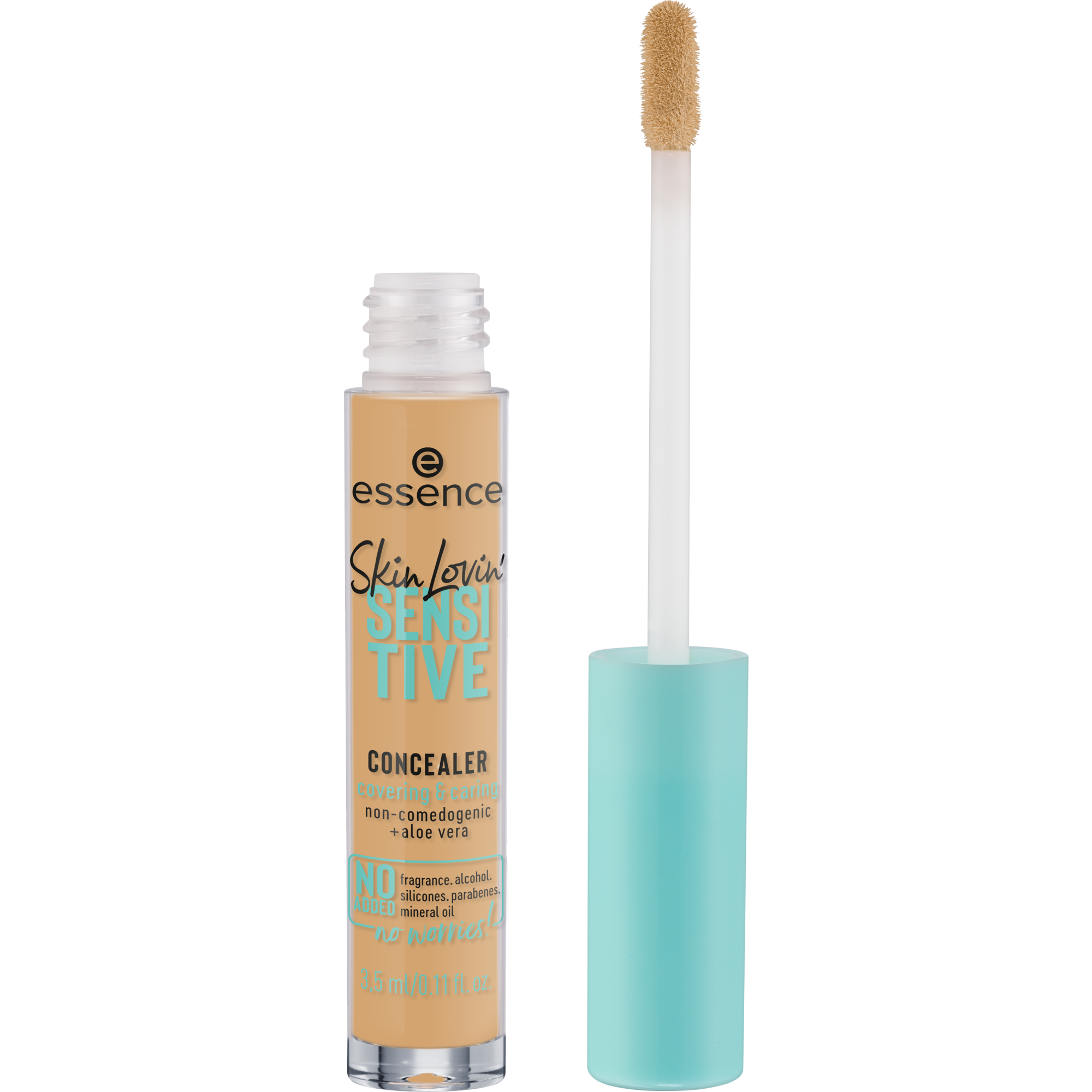 Skin Lovin' SENSITIVE CONCEALER correcteur peaux sensibles