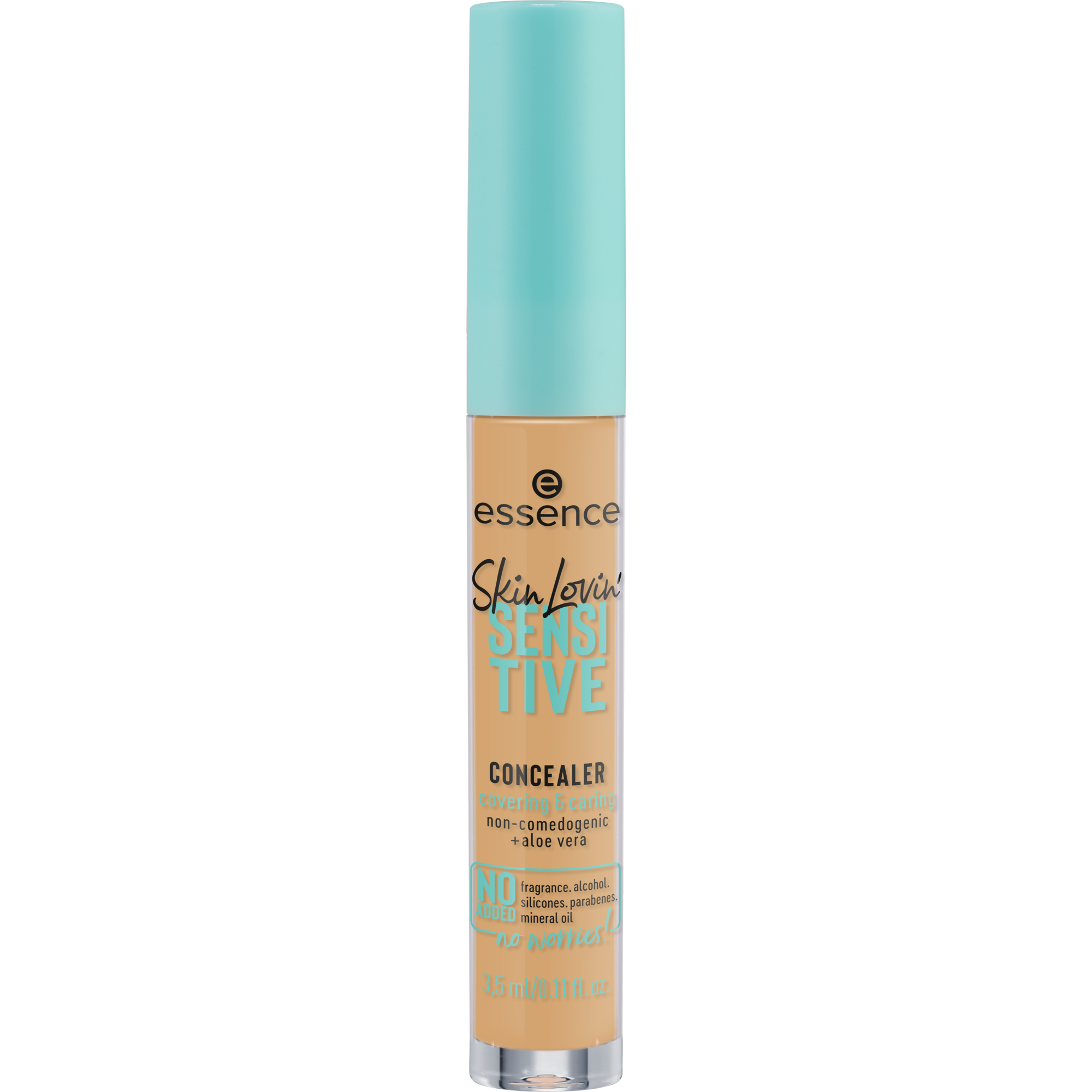 essence Skin Lovin' SENSITIVE CONCEALER Medium online entdecken