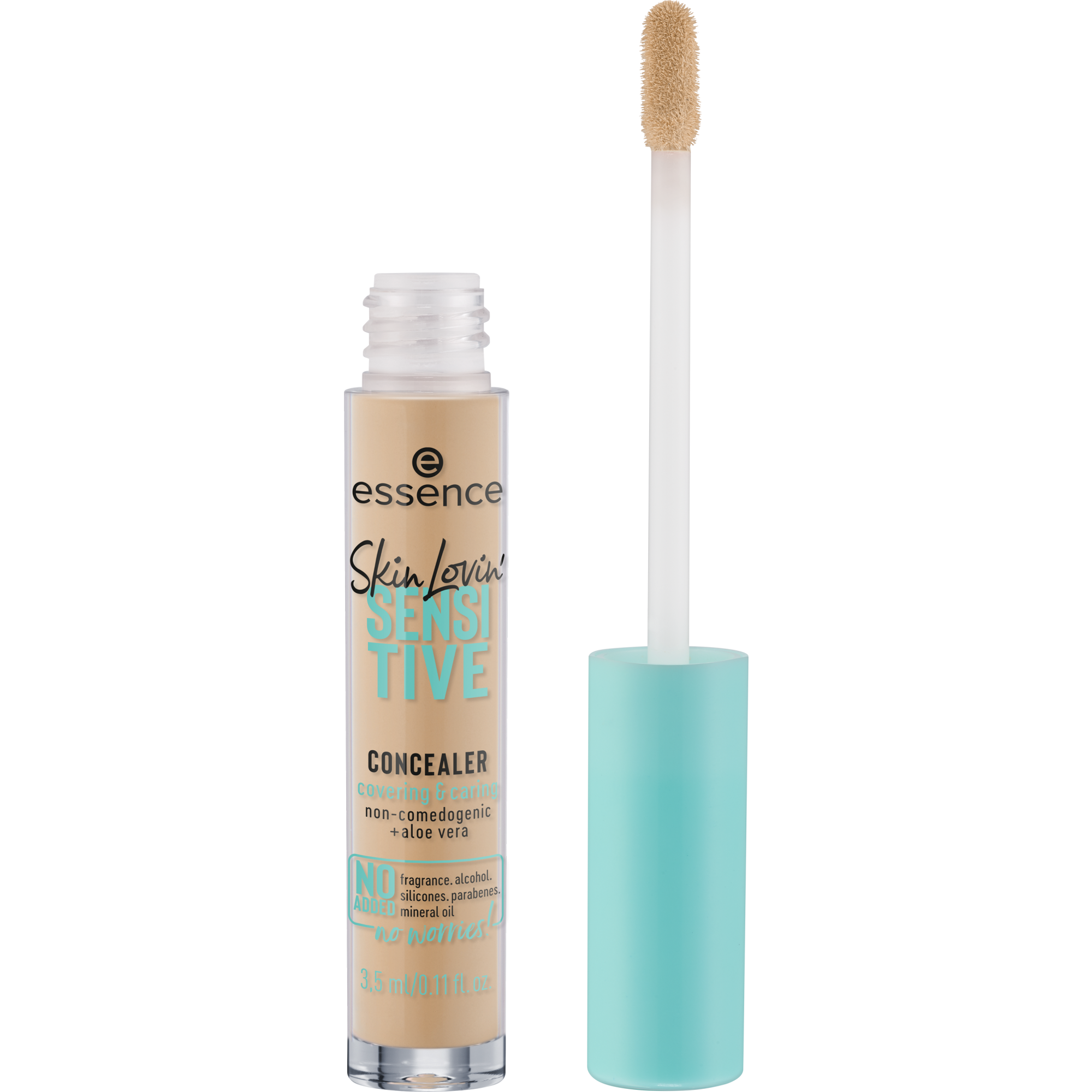 Skin Lovin’ SENSITIVE CONCEALER