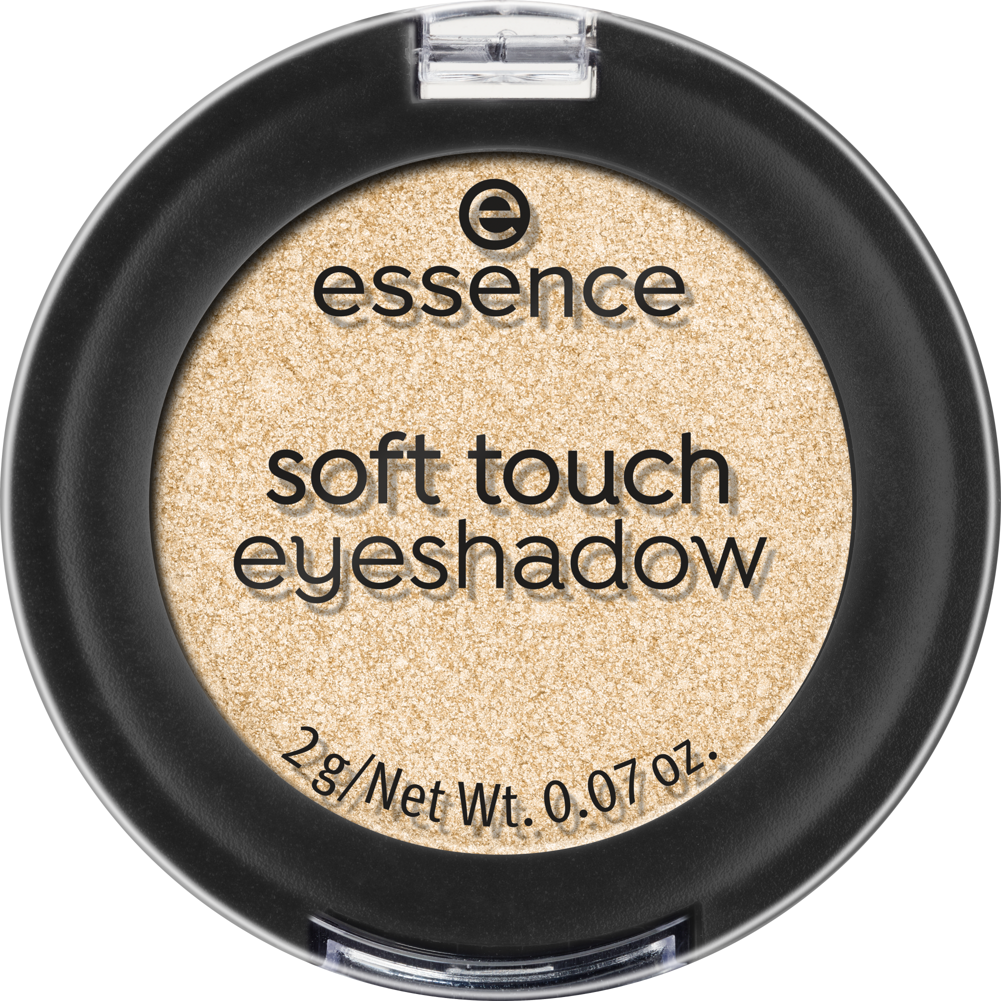 soft touch eyeshadow