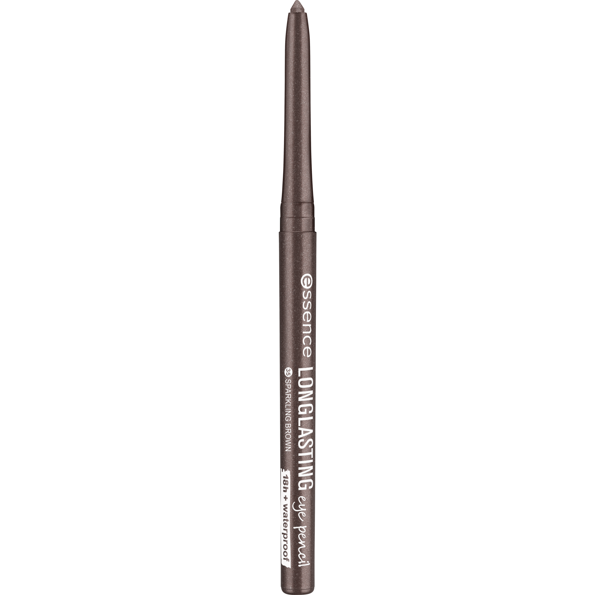 LONG-LASTING eye pencil